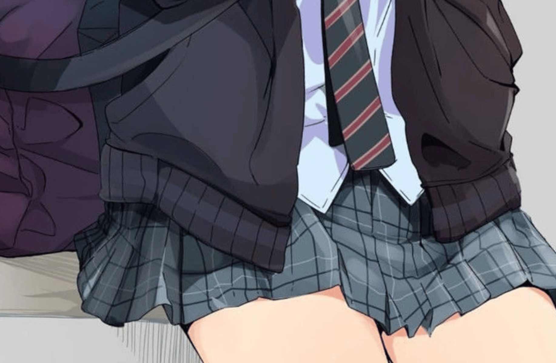 Misaki (Your Classmate)