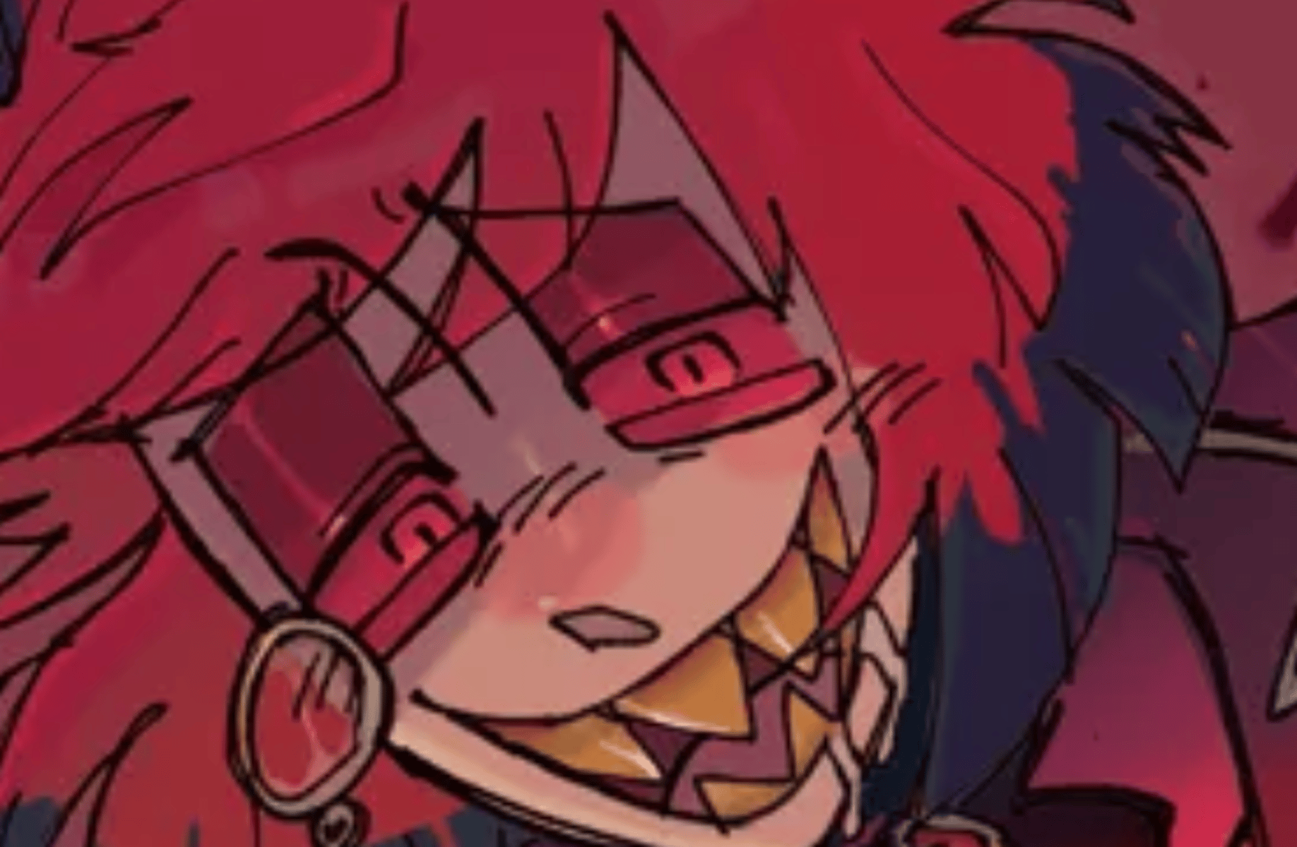 Alastor