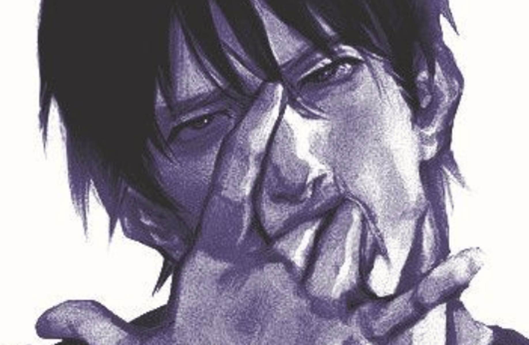 Toji Fushiguro