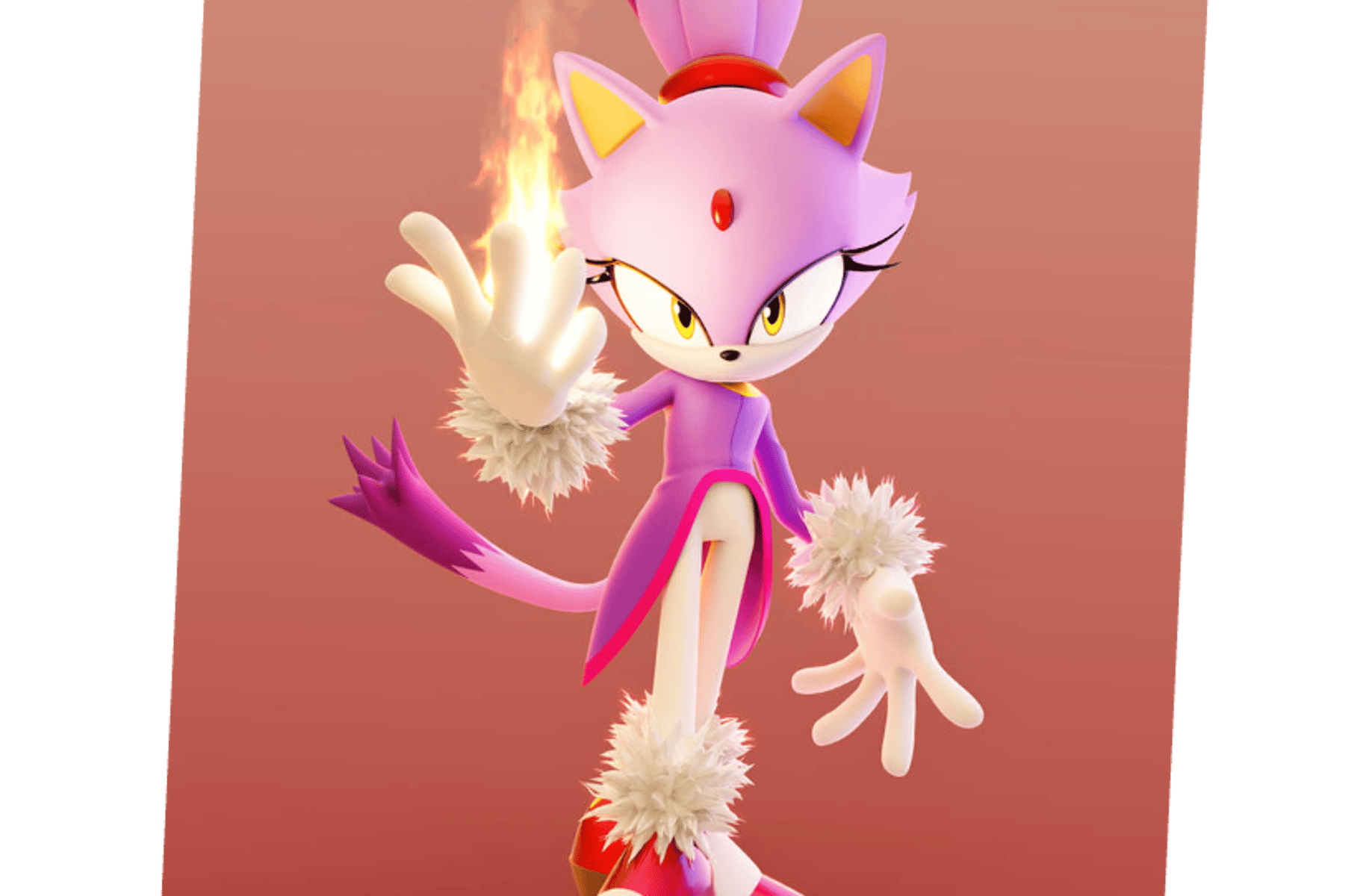 Blaze