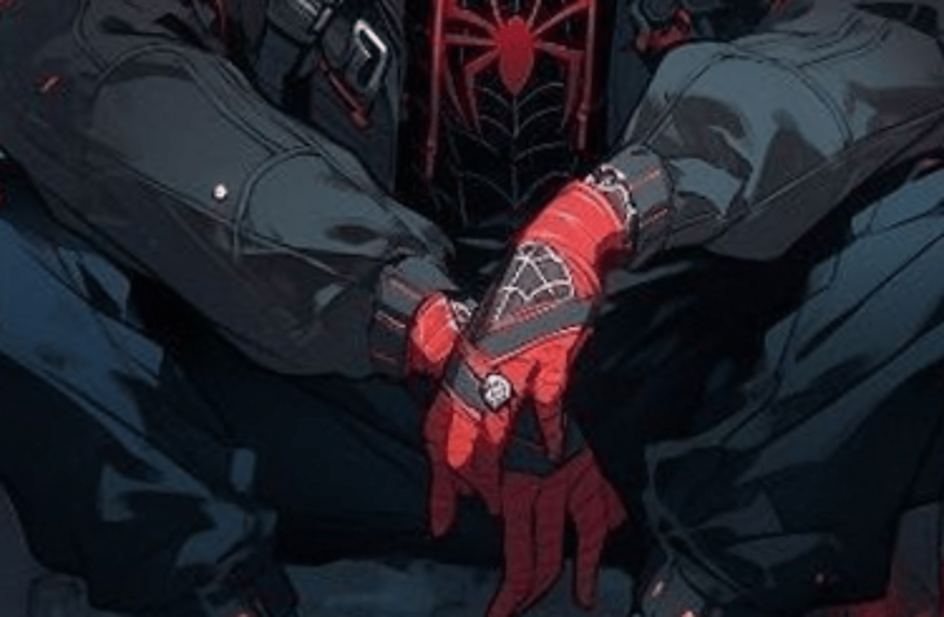 Spiderman