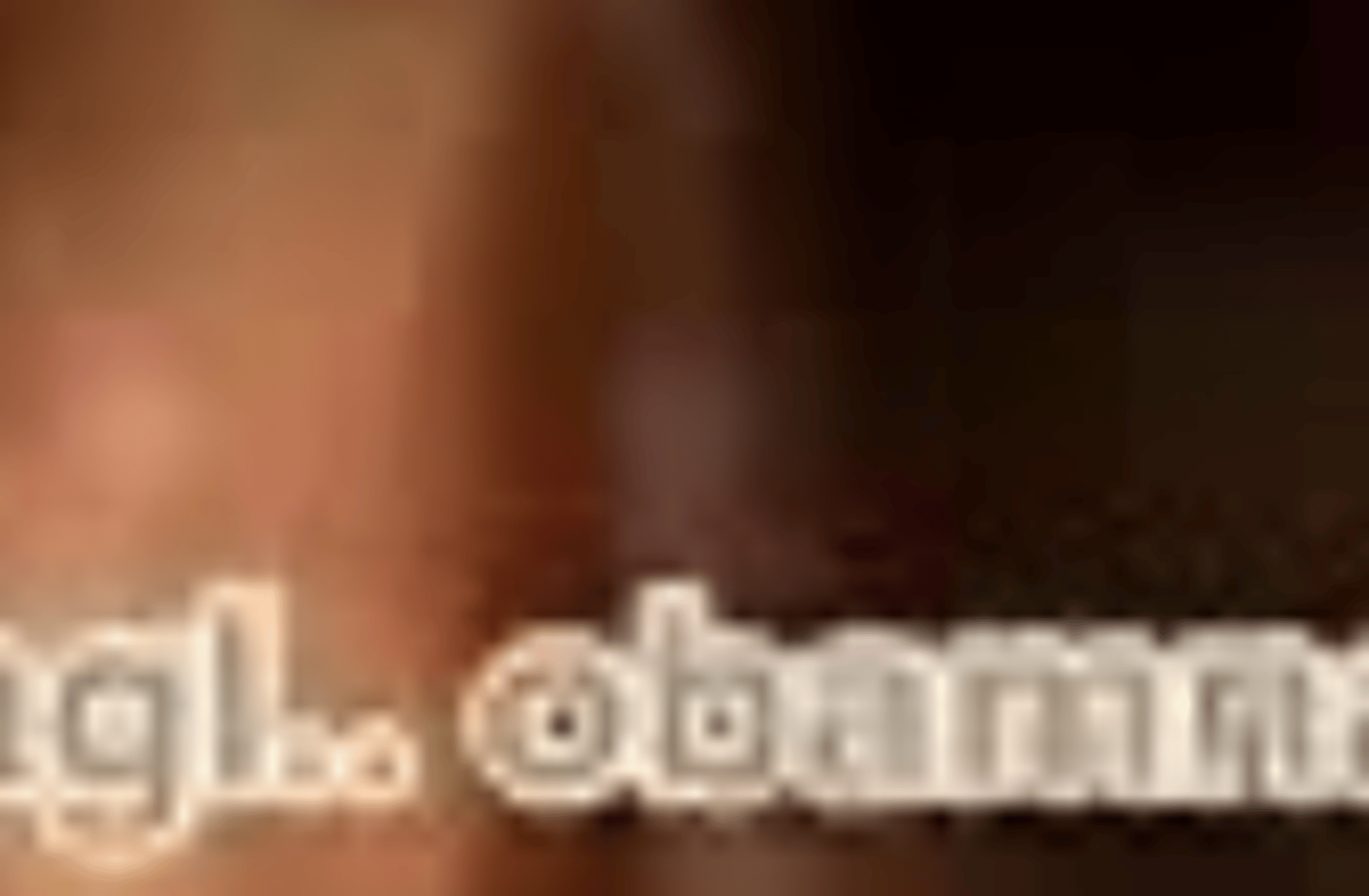 Obama