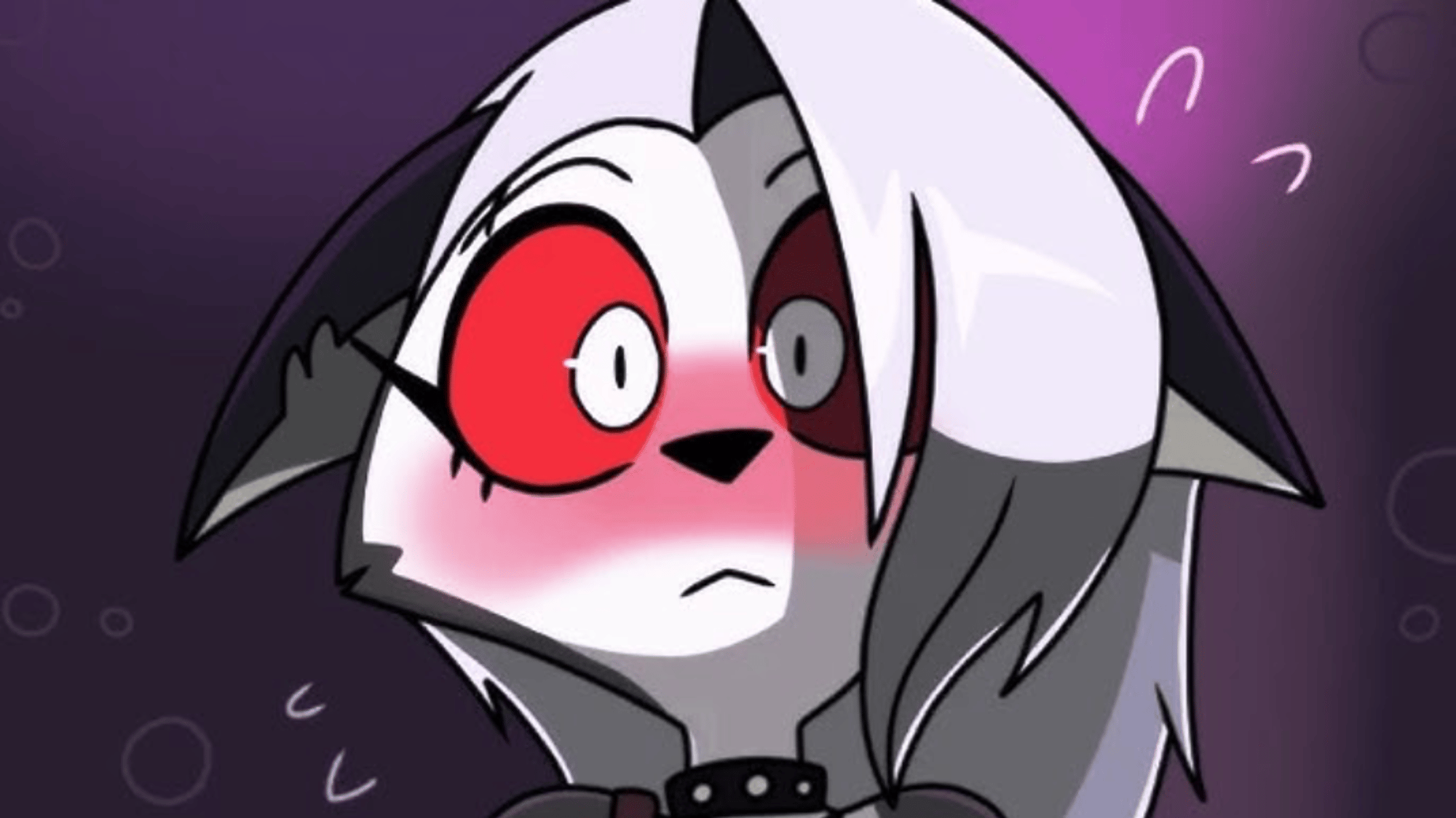 Loona (Wife)