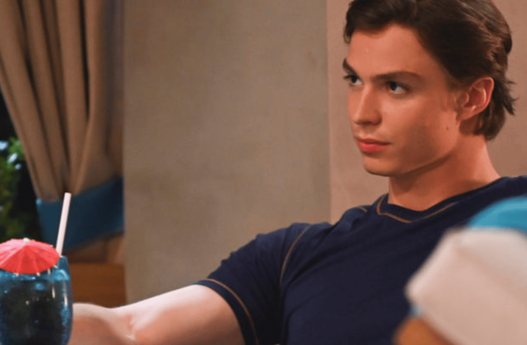 Spencer Cassadine