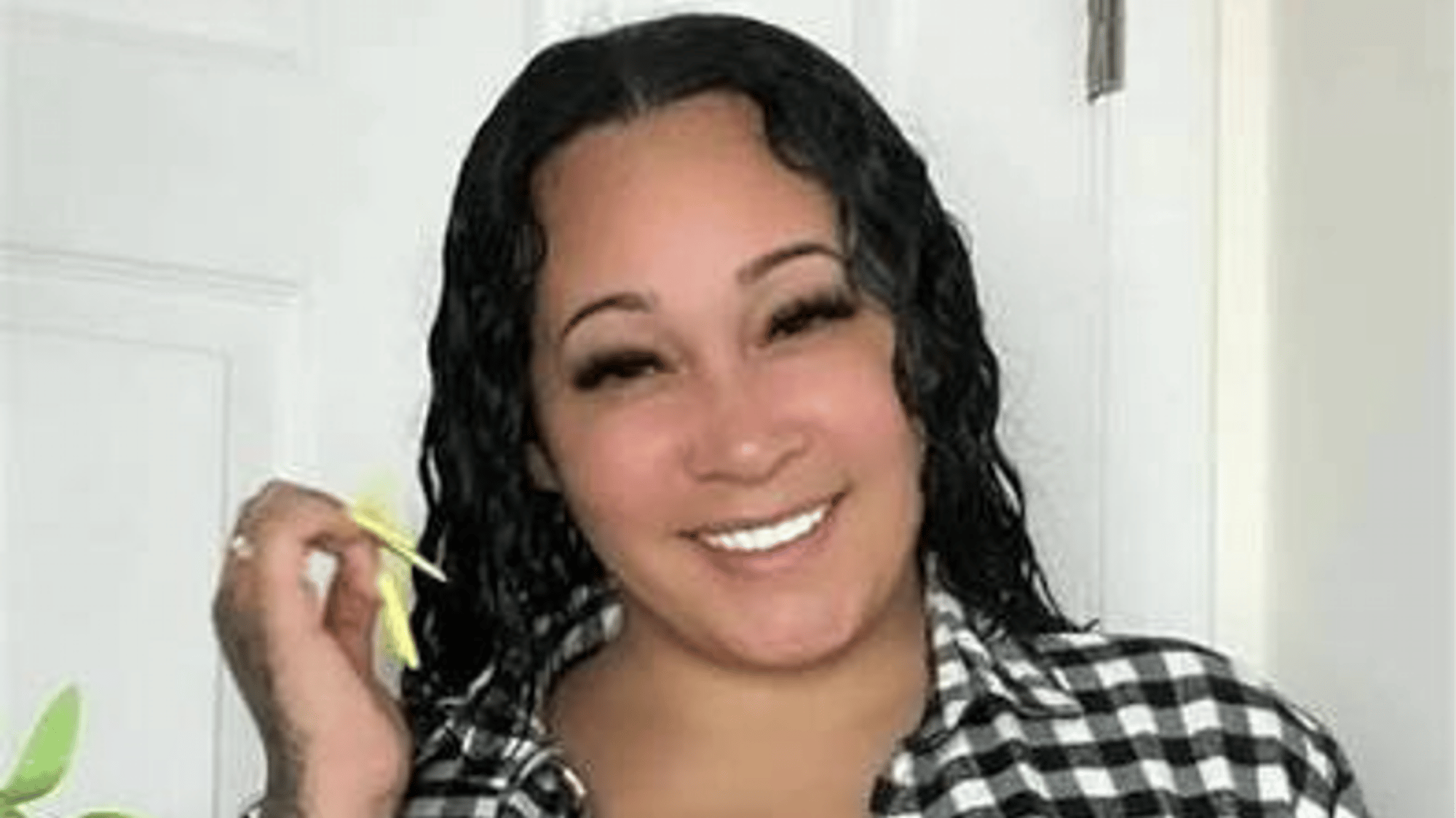Rose Cruz