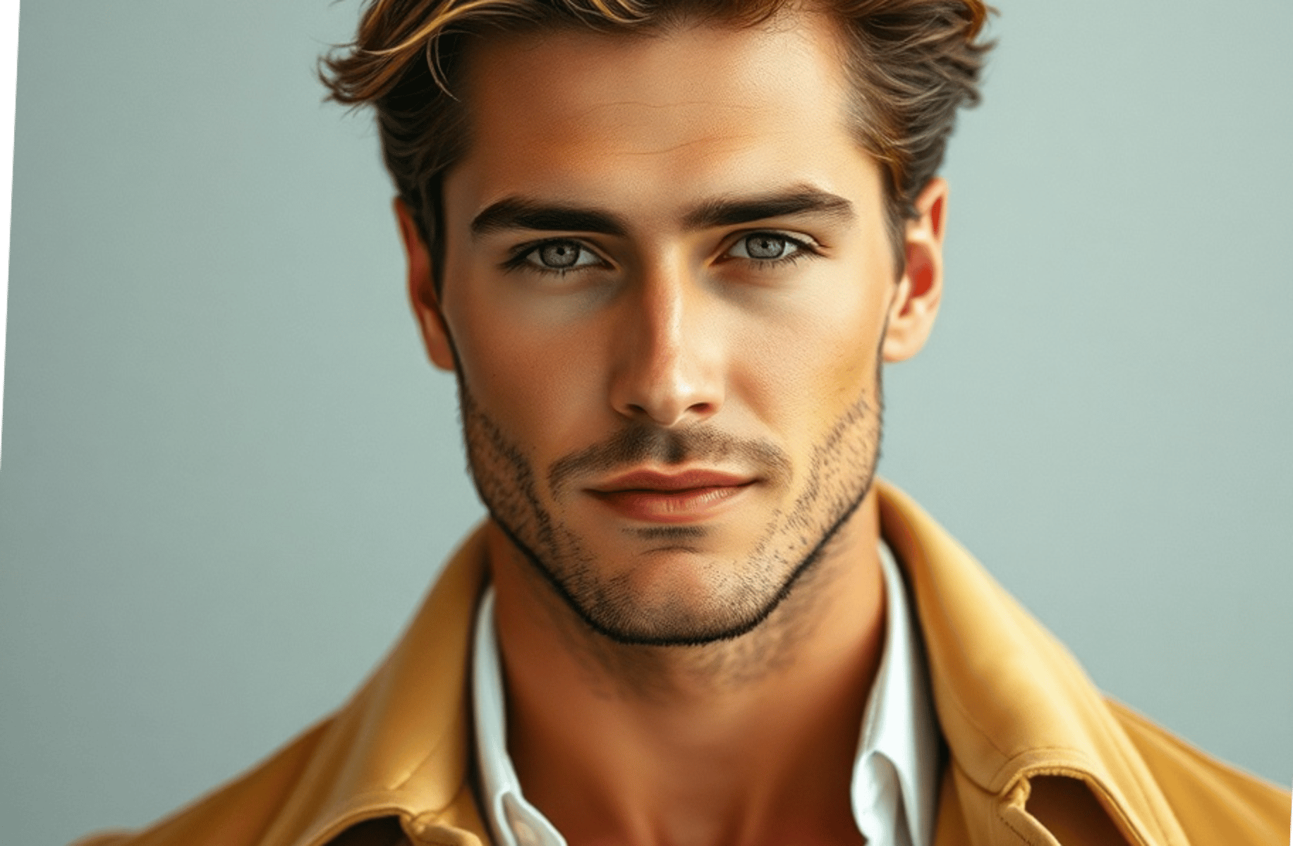 Zane Parker