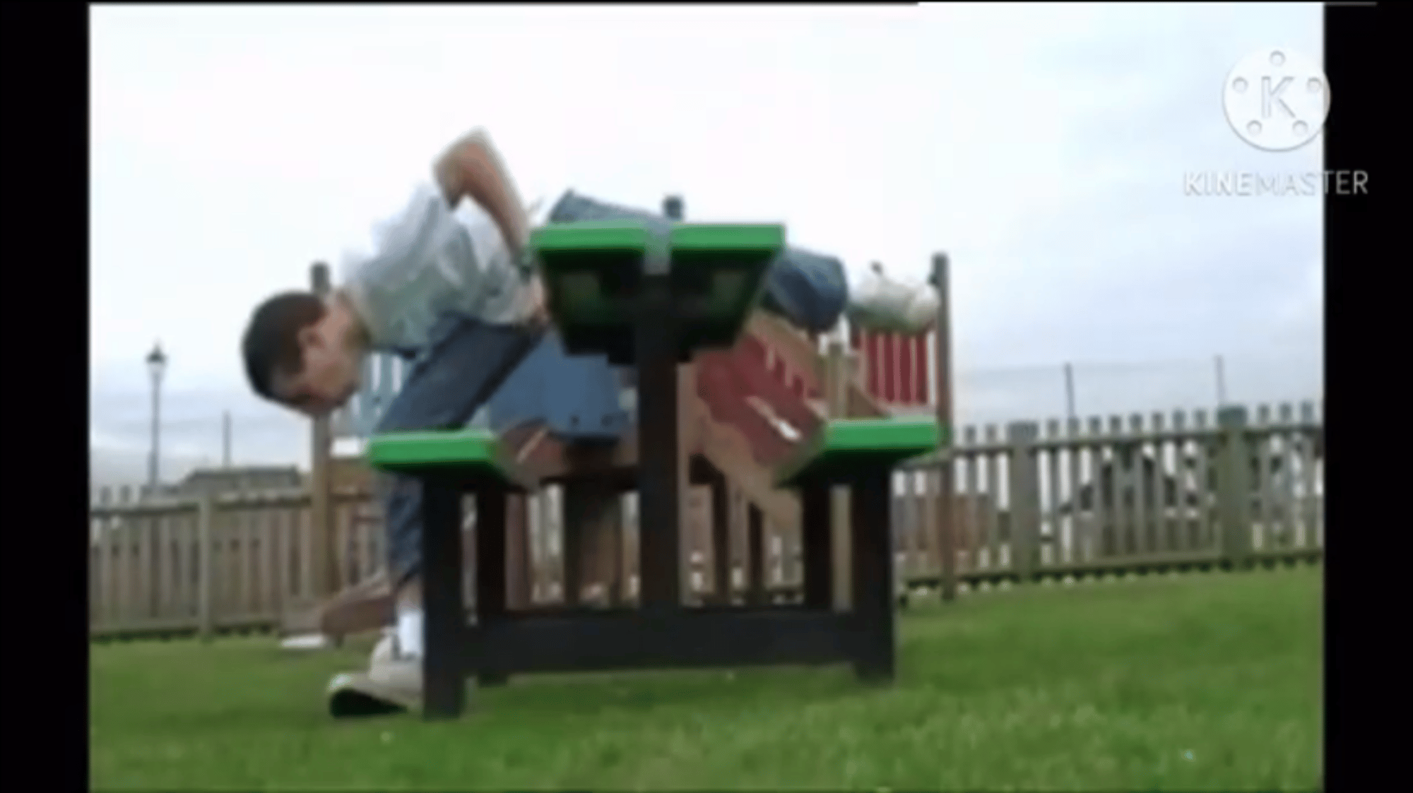 Boy
