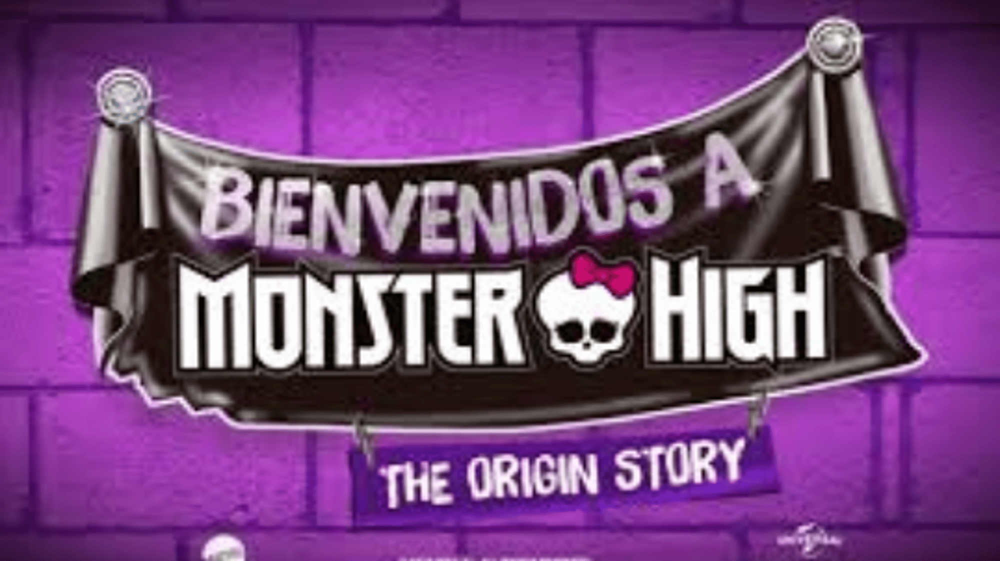 Monster High School