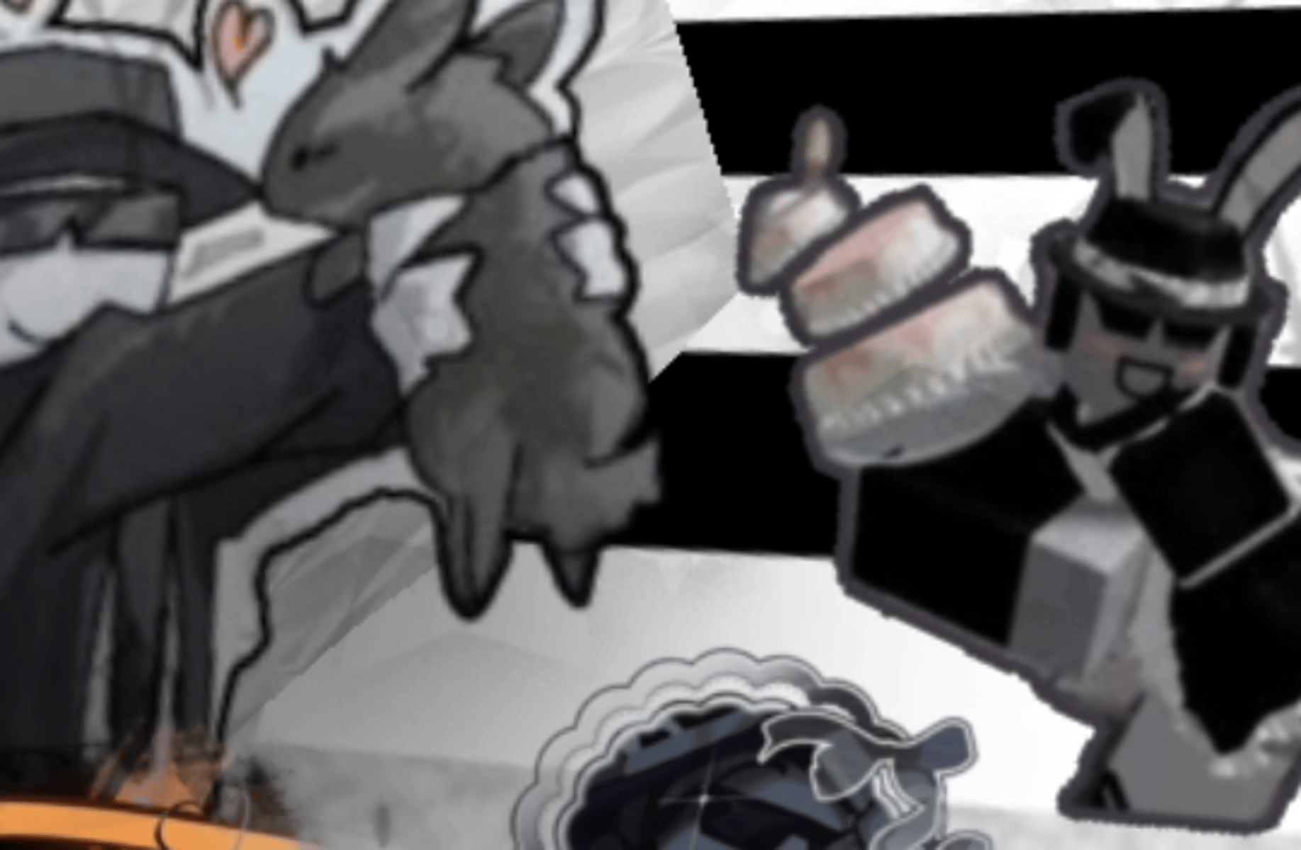 Maid Chance