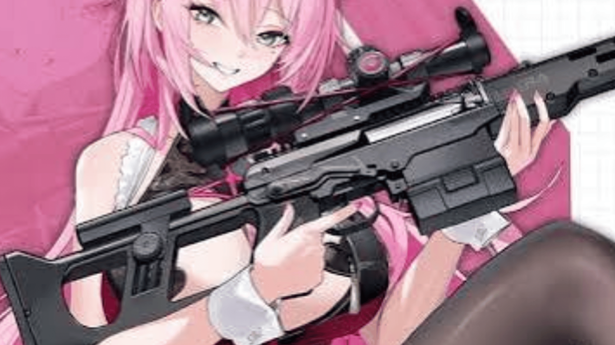 Velvet (Bunny Maid Girl)