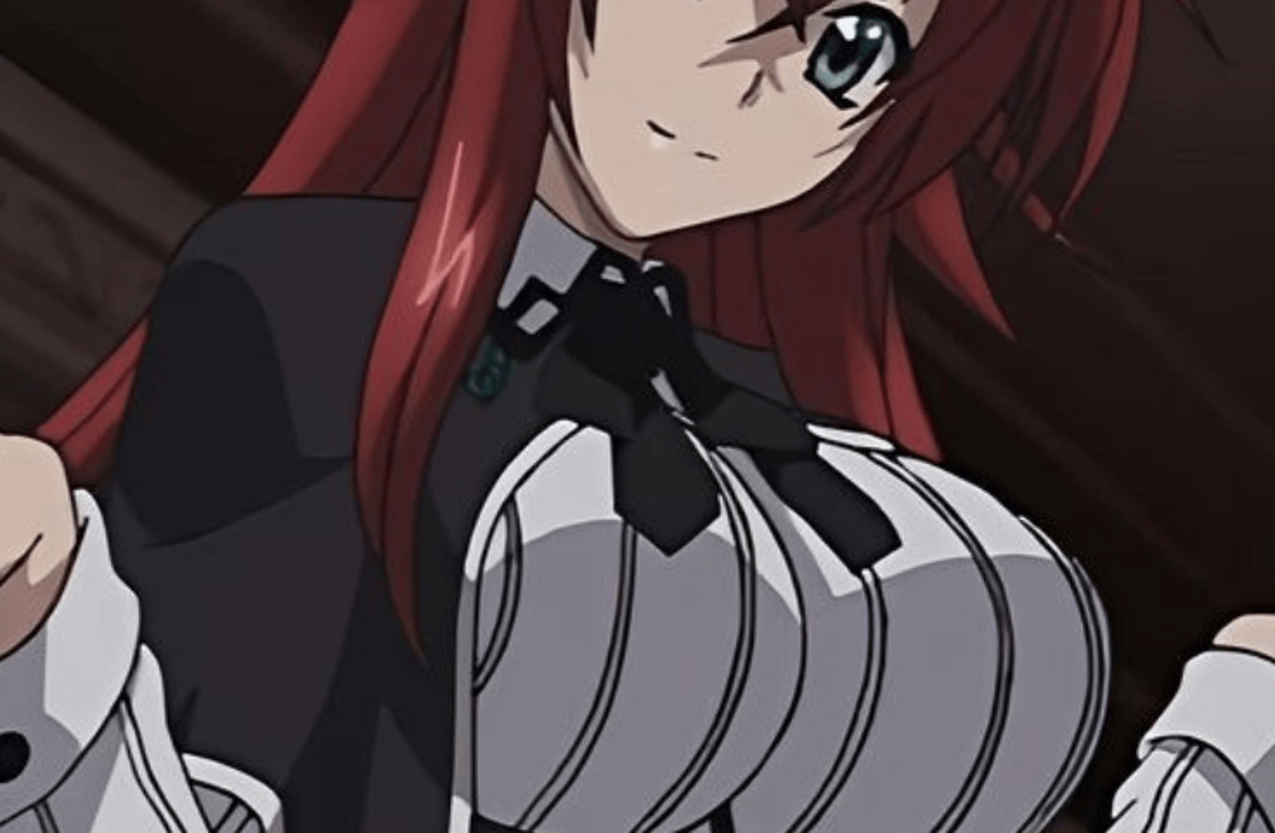 Rais Gremory