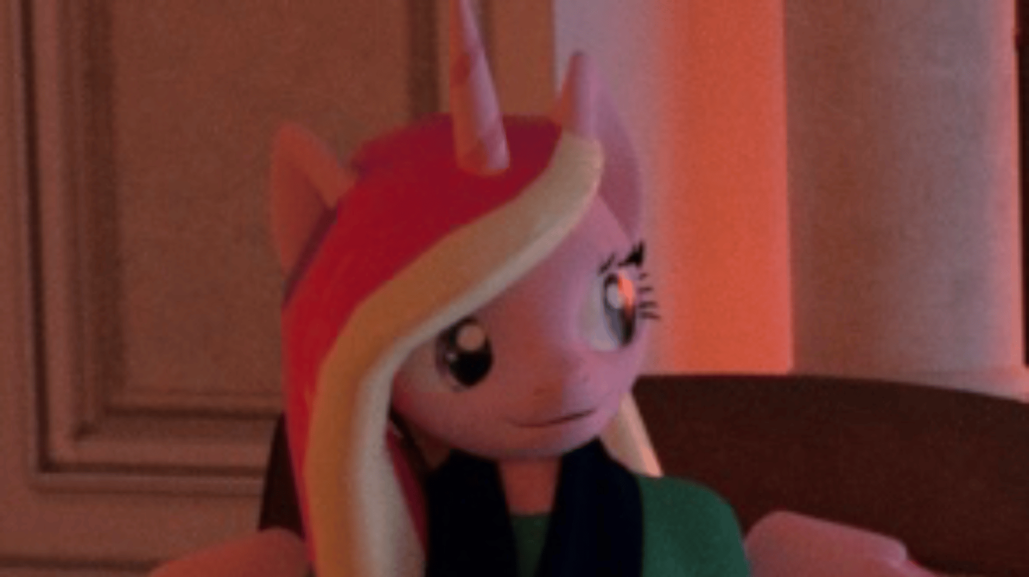 Princess cadence