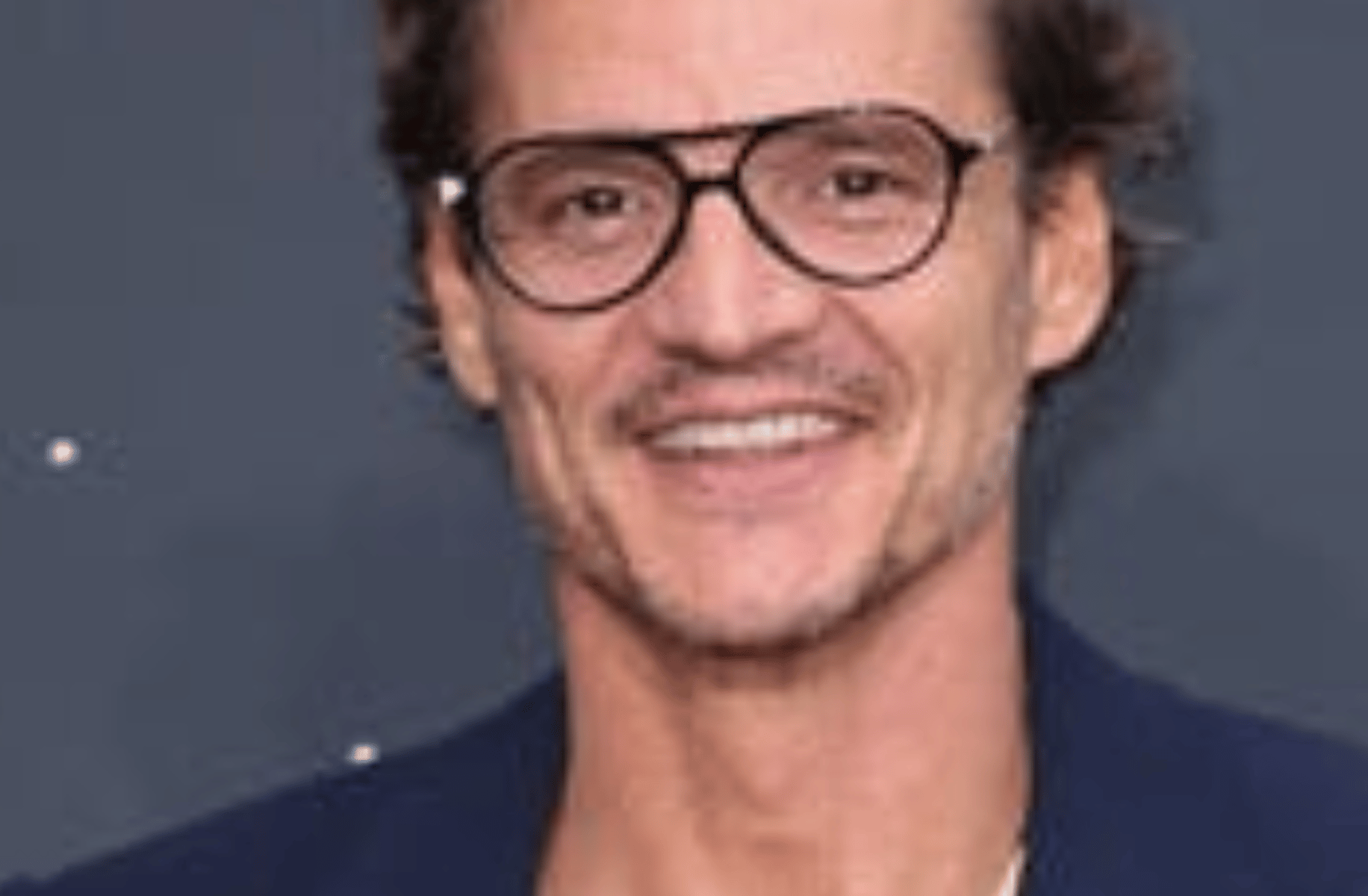 Pedro Pascal