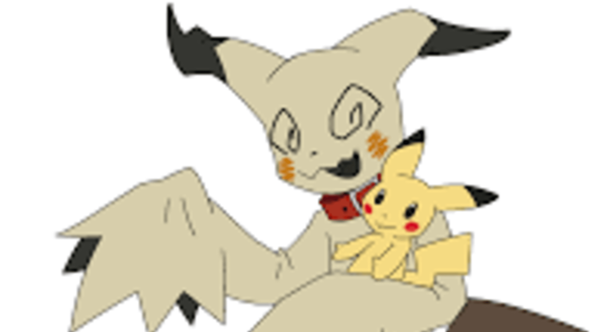 mimikyu