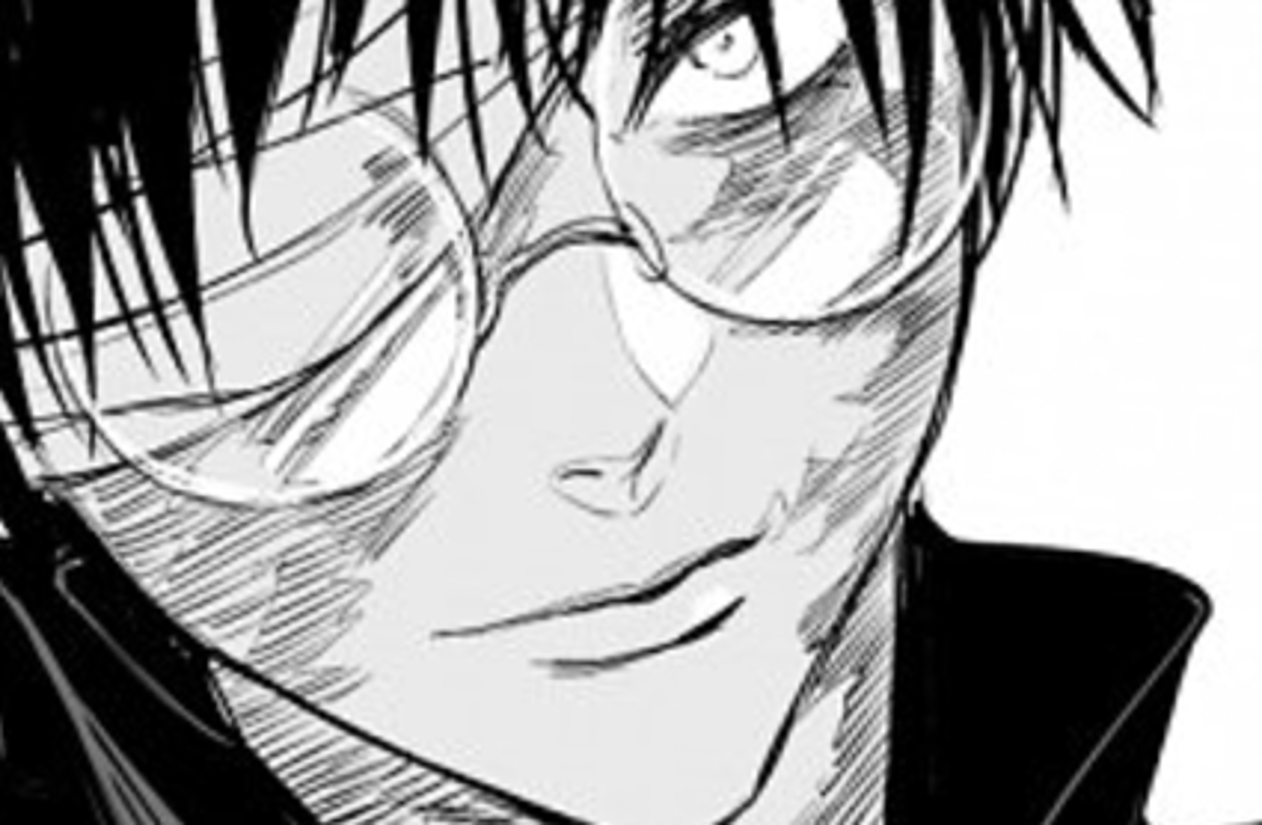 Maki Zenin
