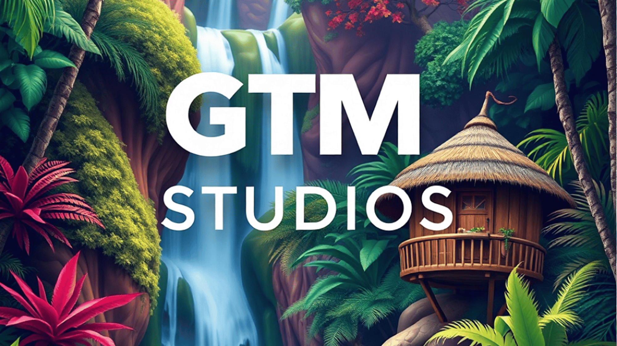 Aiden (Gorilla Tag OC)