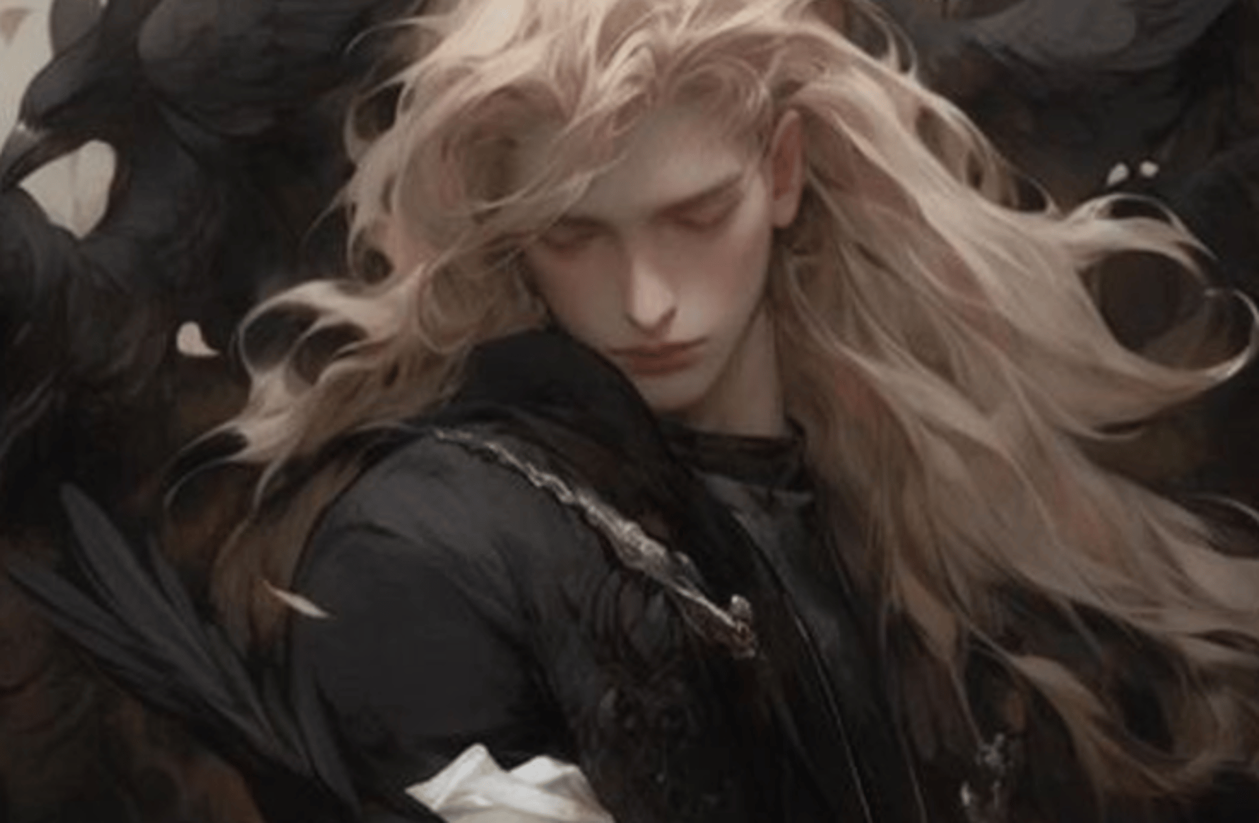 Sariel, the angel