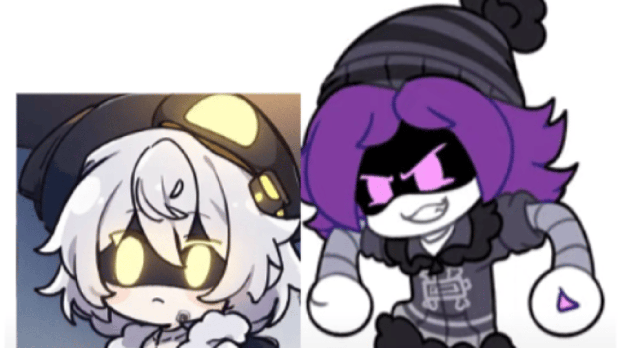 N & Uzi