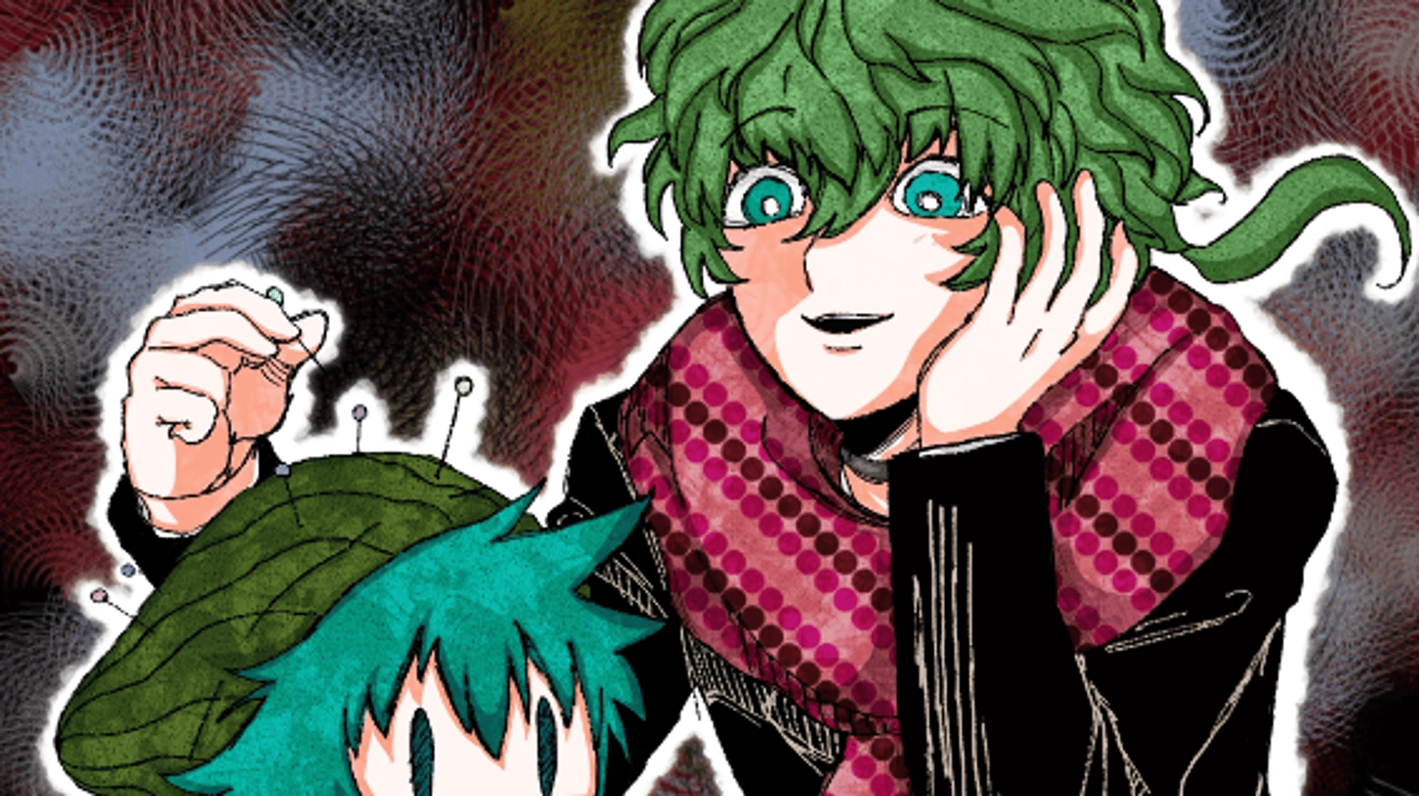 Sou Hidori (Midori)