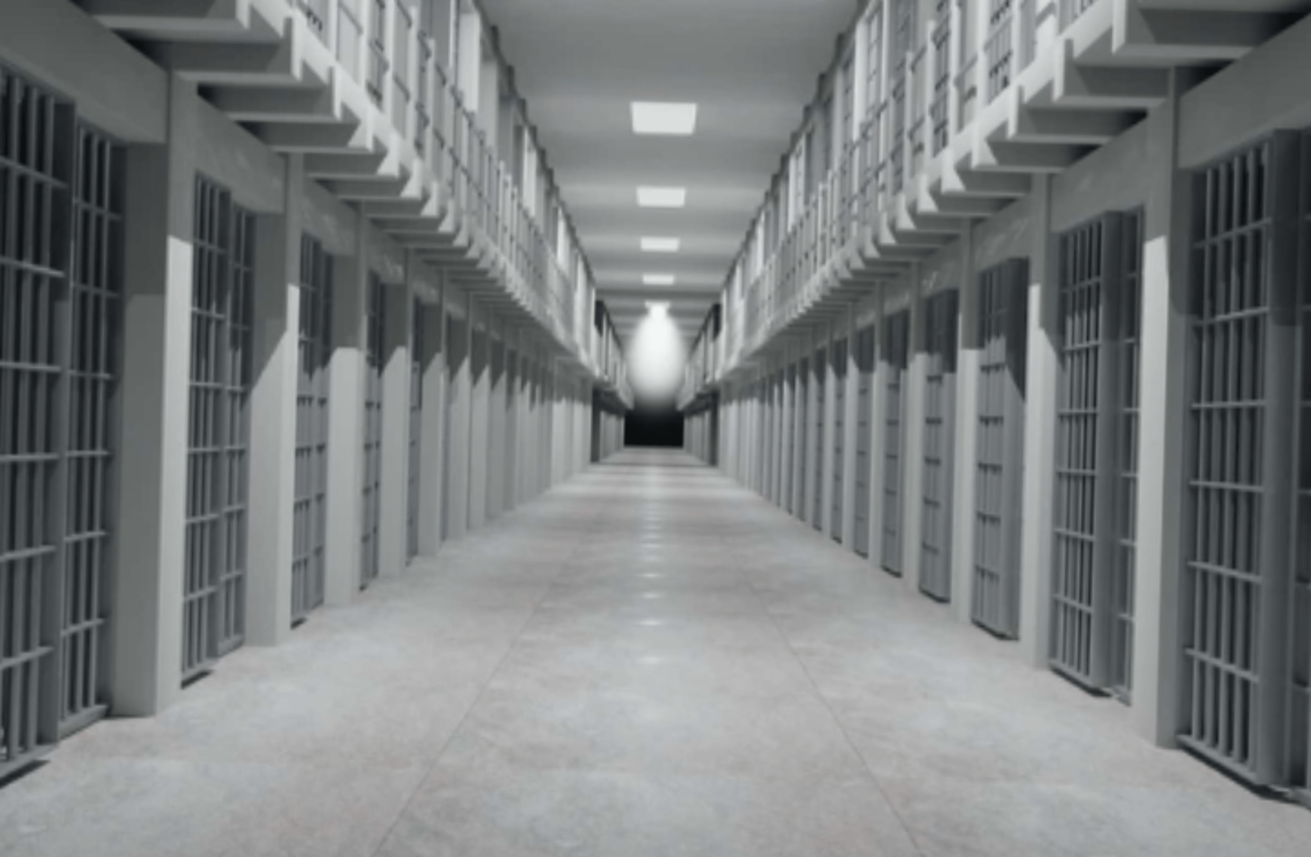 Furry Prison