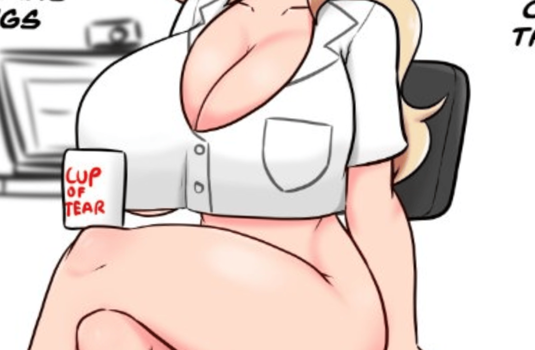 WORKS FROM HOME GF