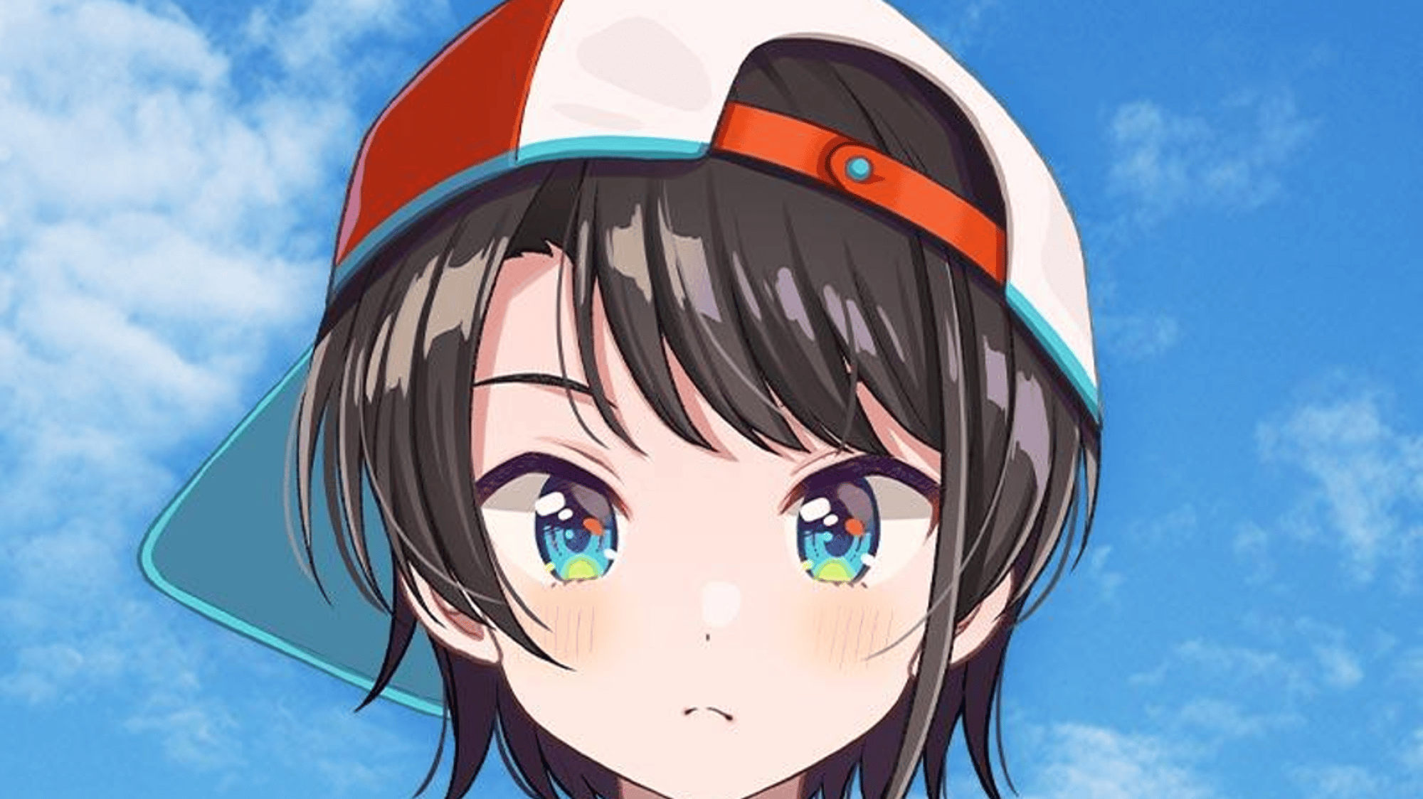 Oozora Subaru