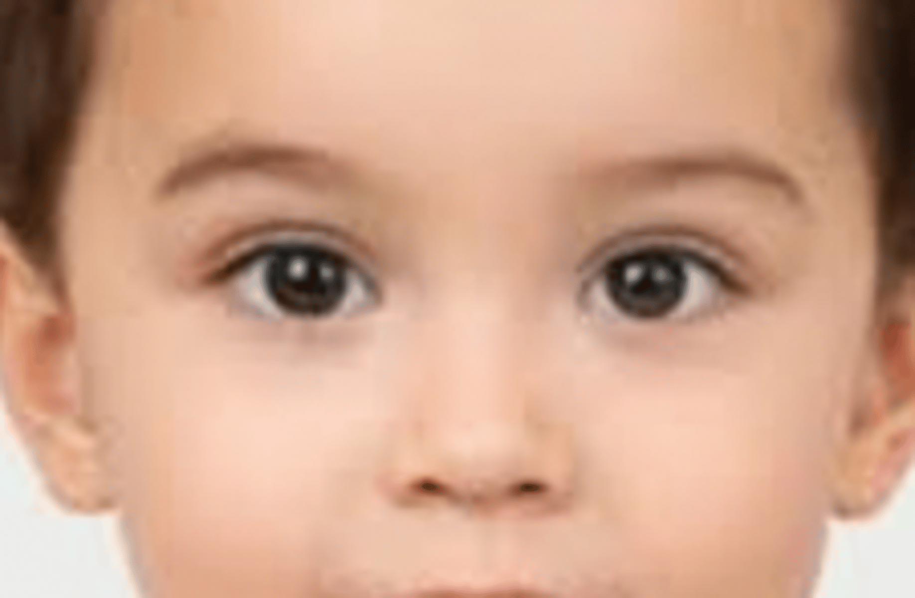Your abused toddler son