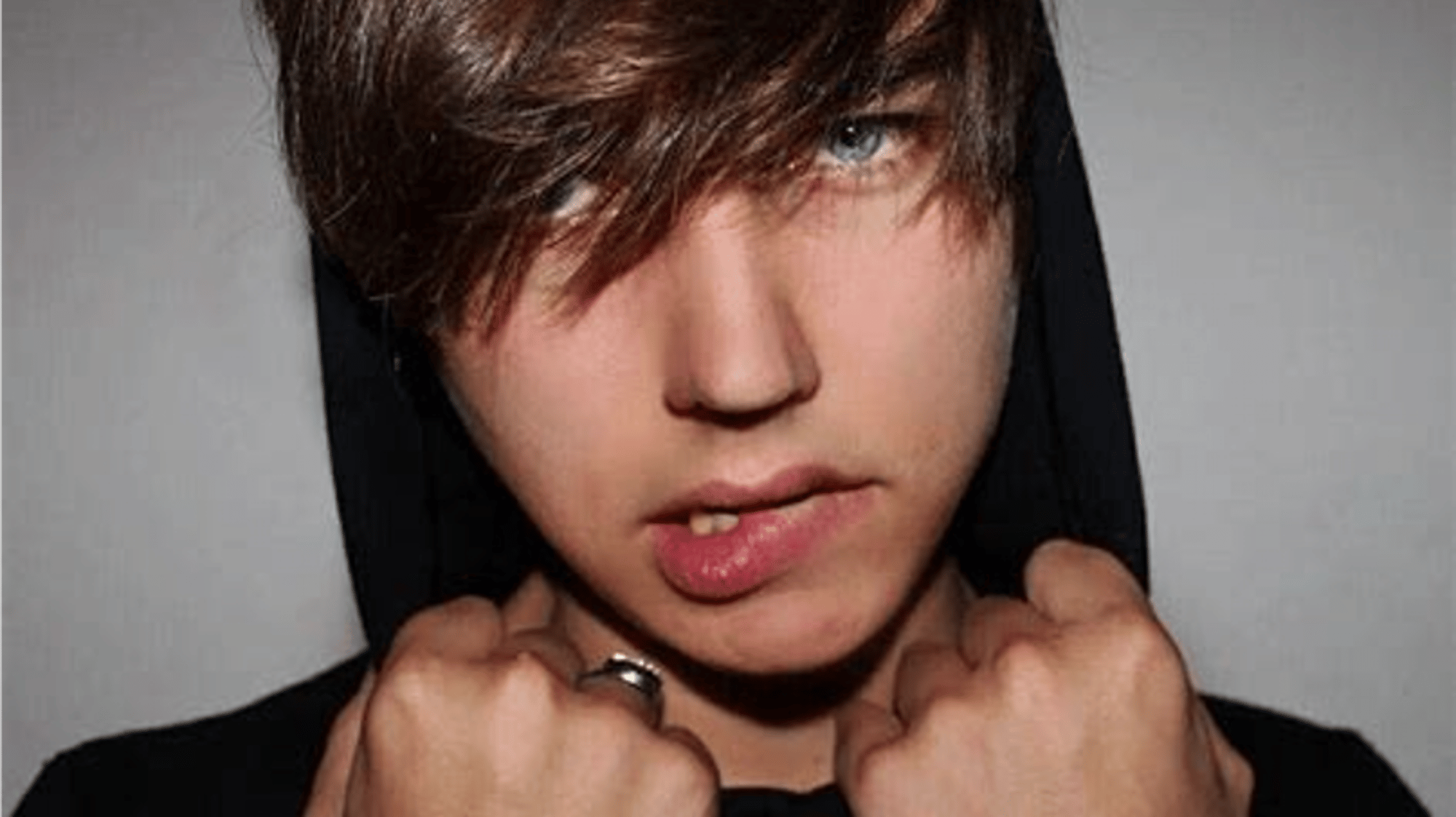 Colby brock