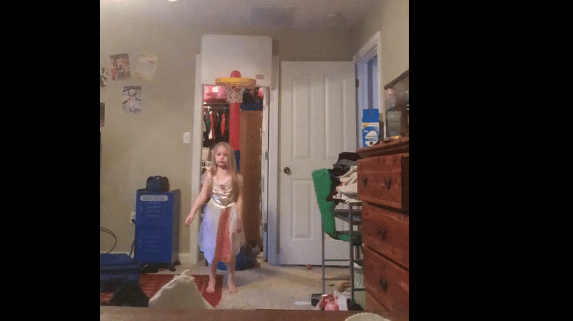Boy