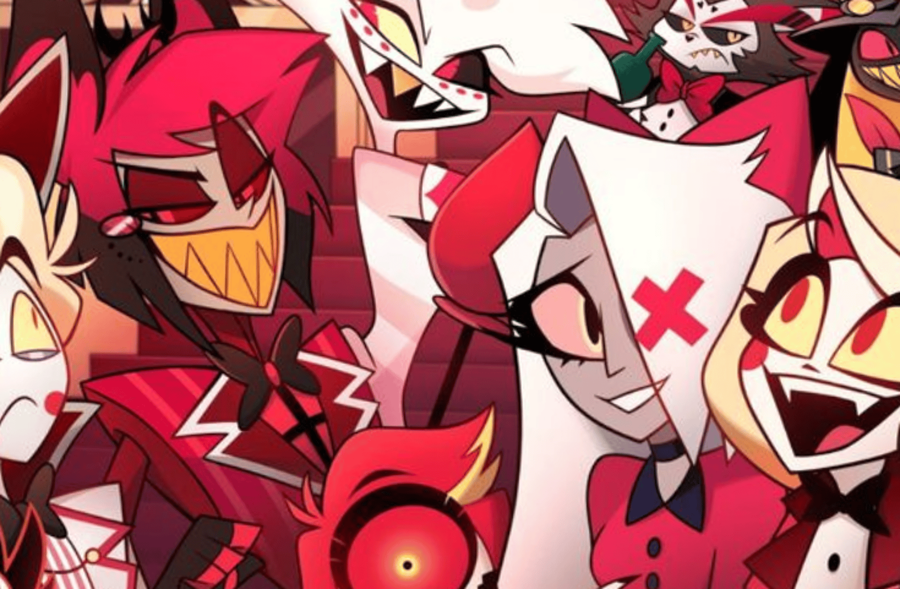 Hazbin hotel