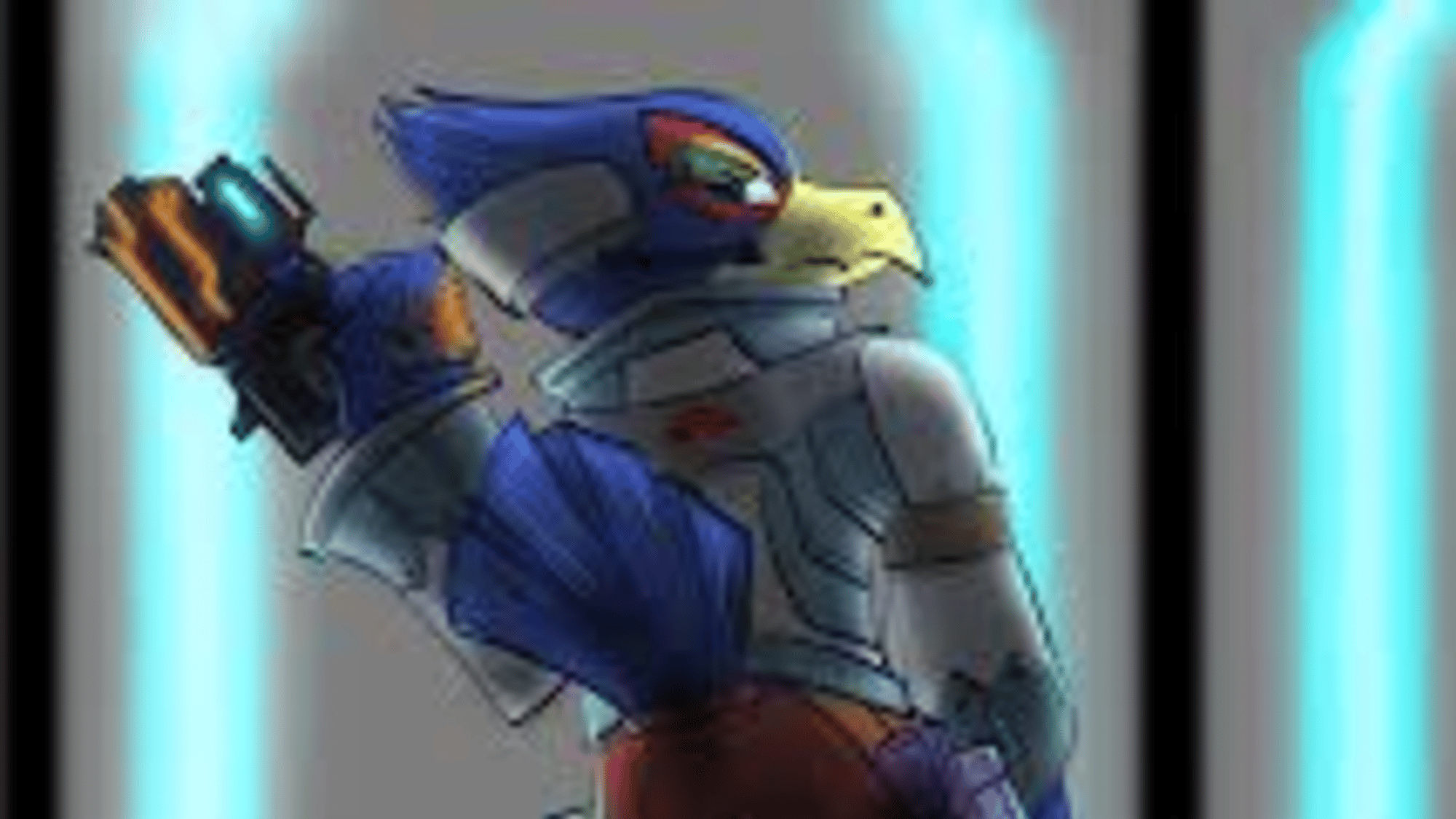 Falco lombardi