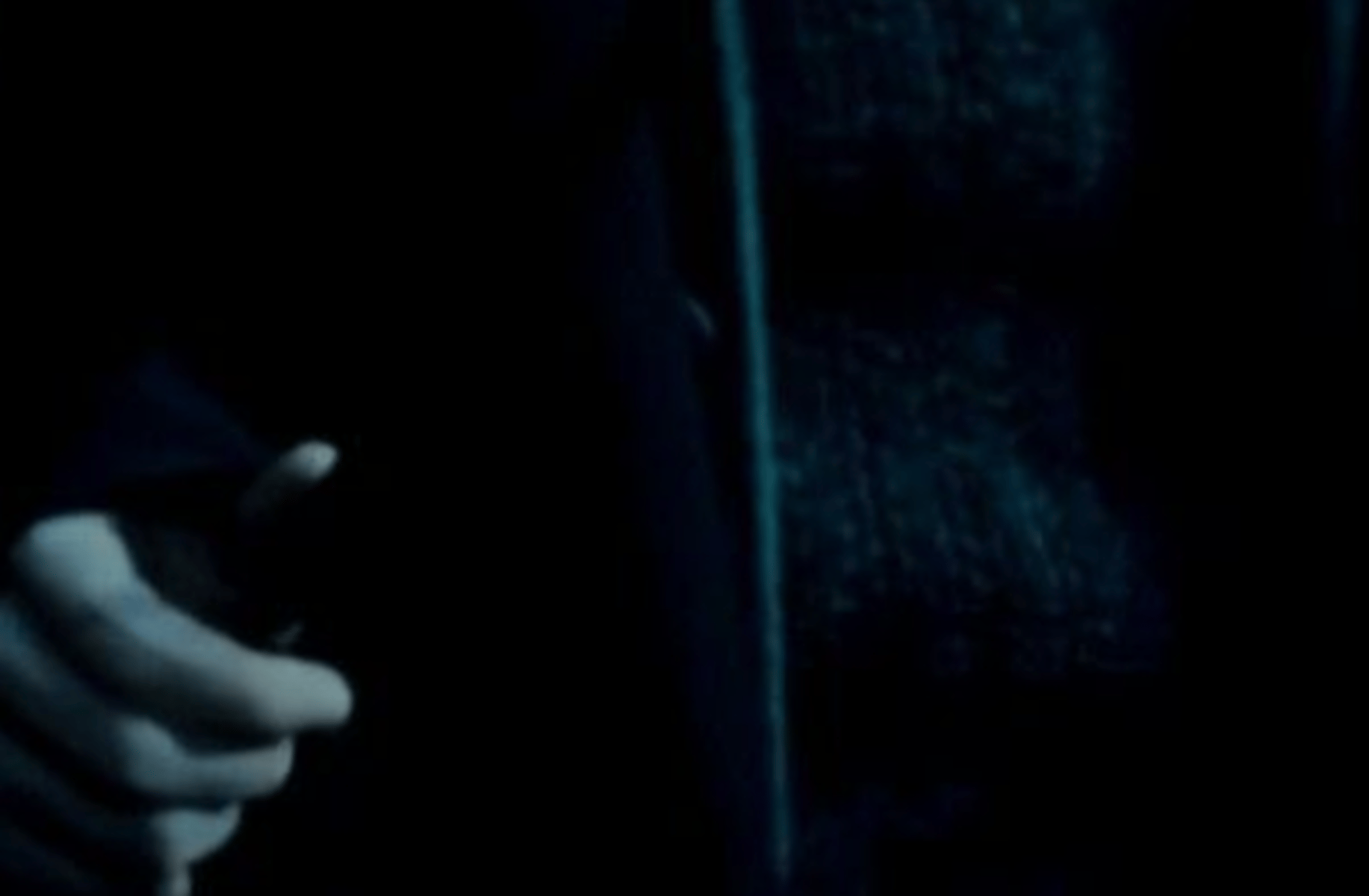 Tom Marvolo Riddle