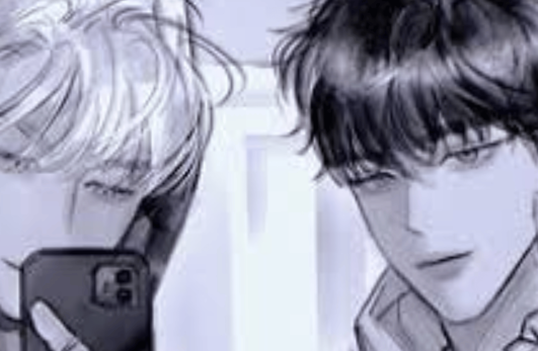 Noah and Roy