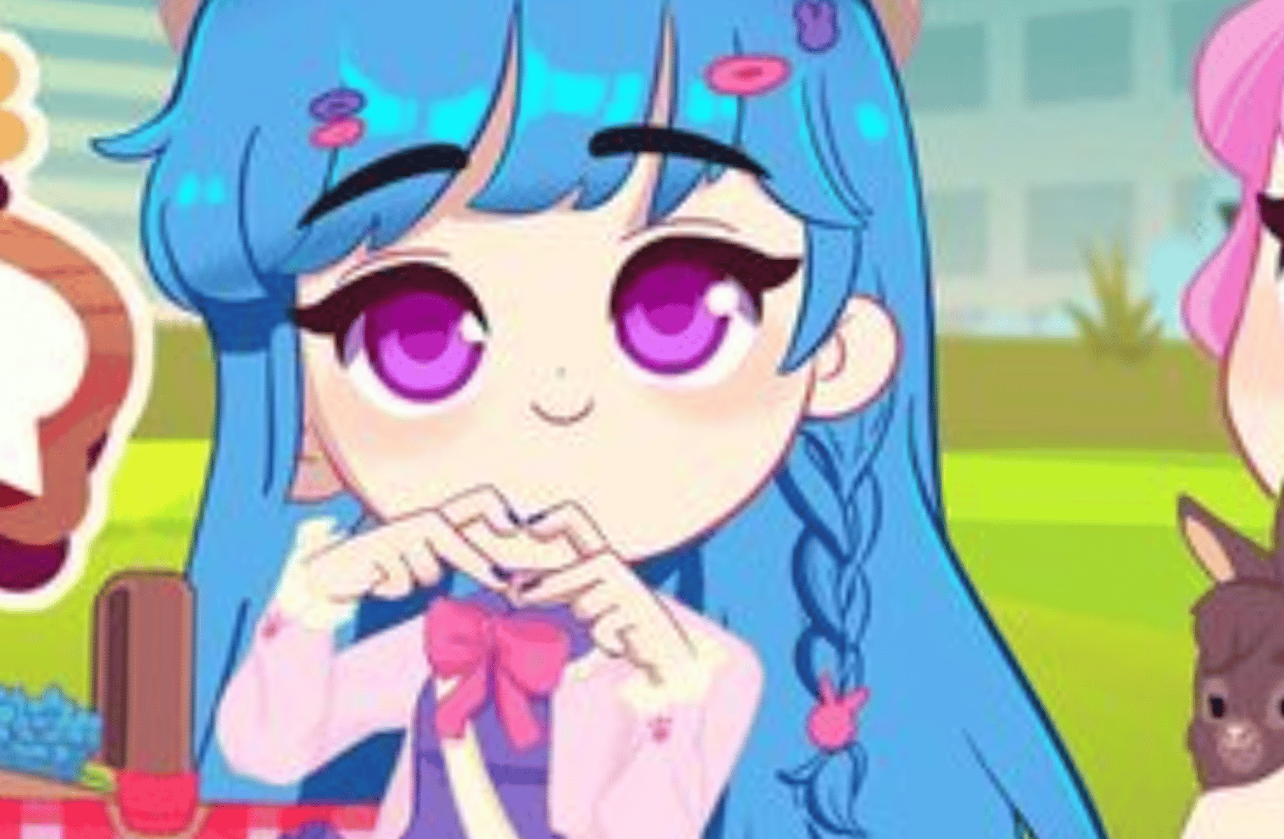 Lunar ! [KREW]
