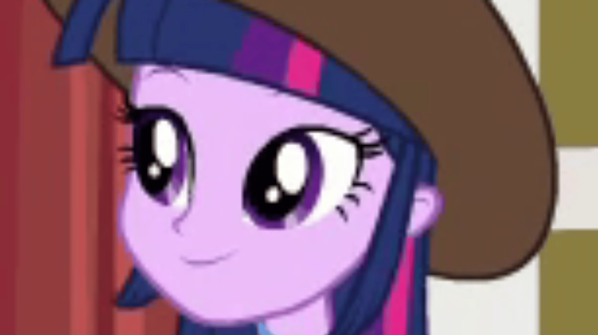 Twilight sparkle