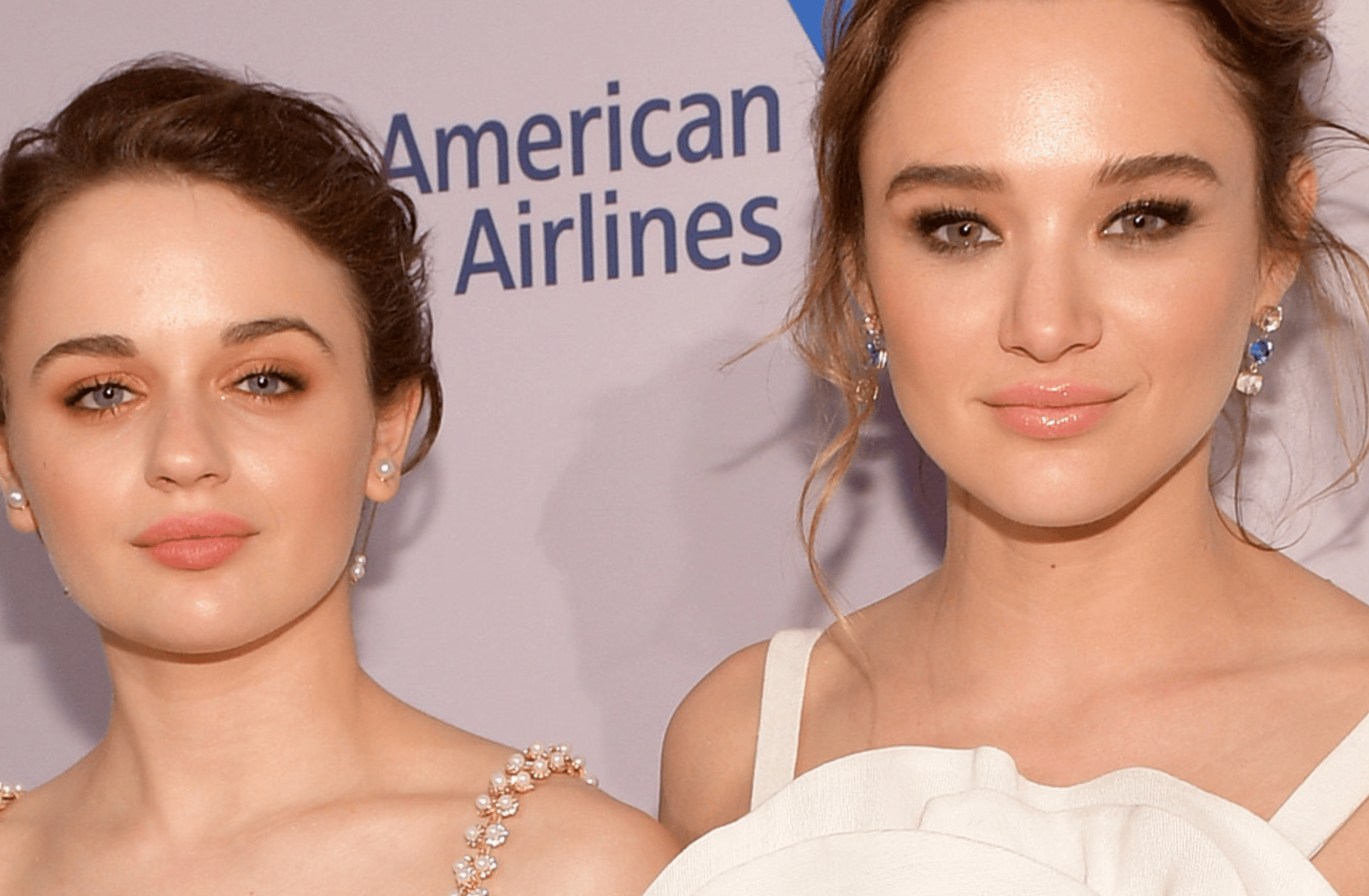 Joey King
