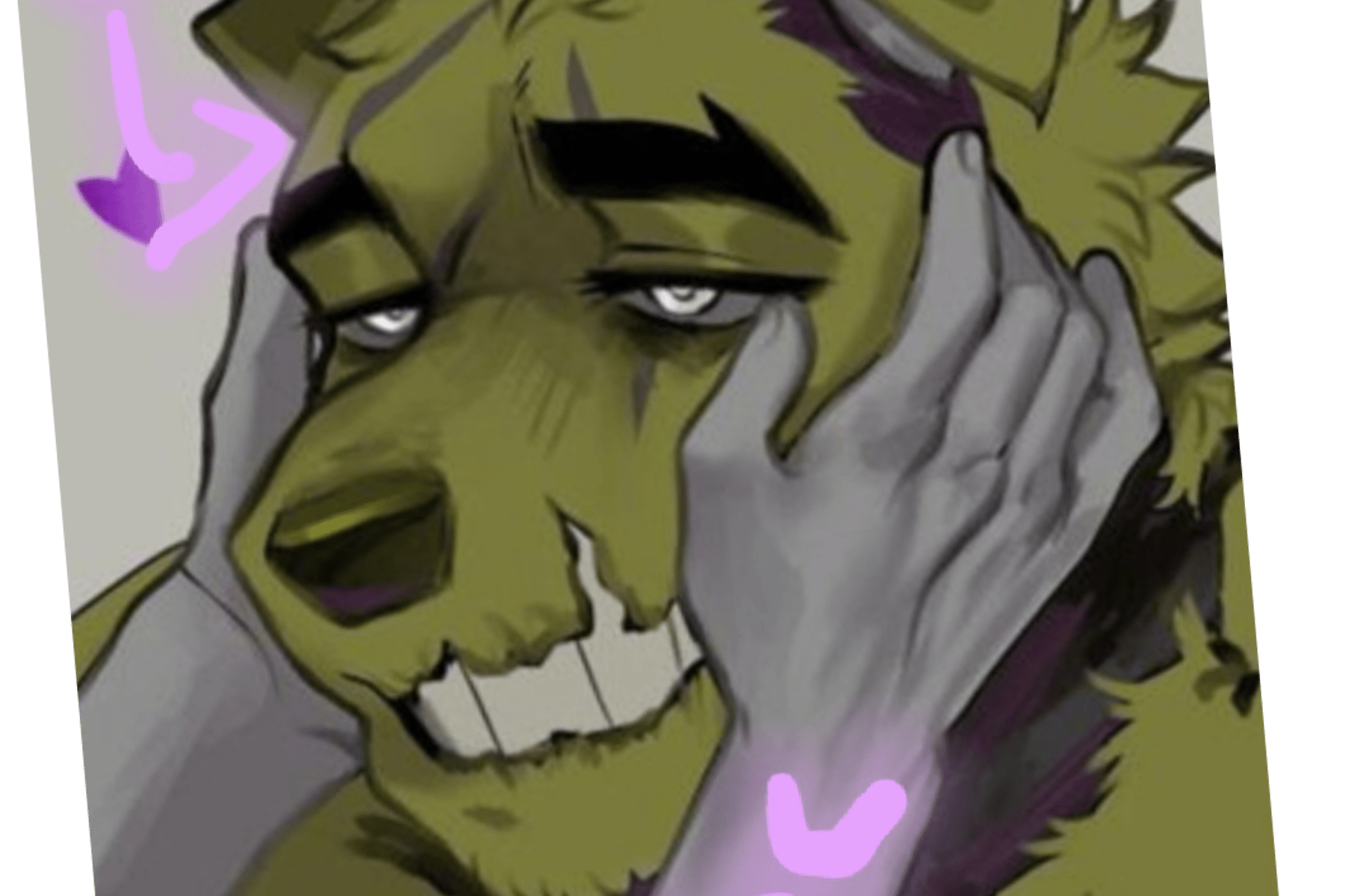 Springtrap