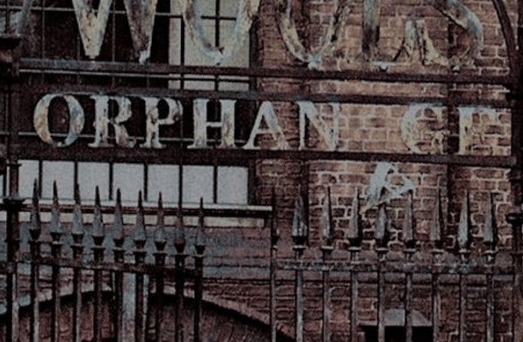 Orphanage rpg