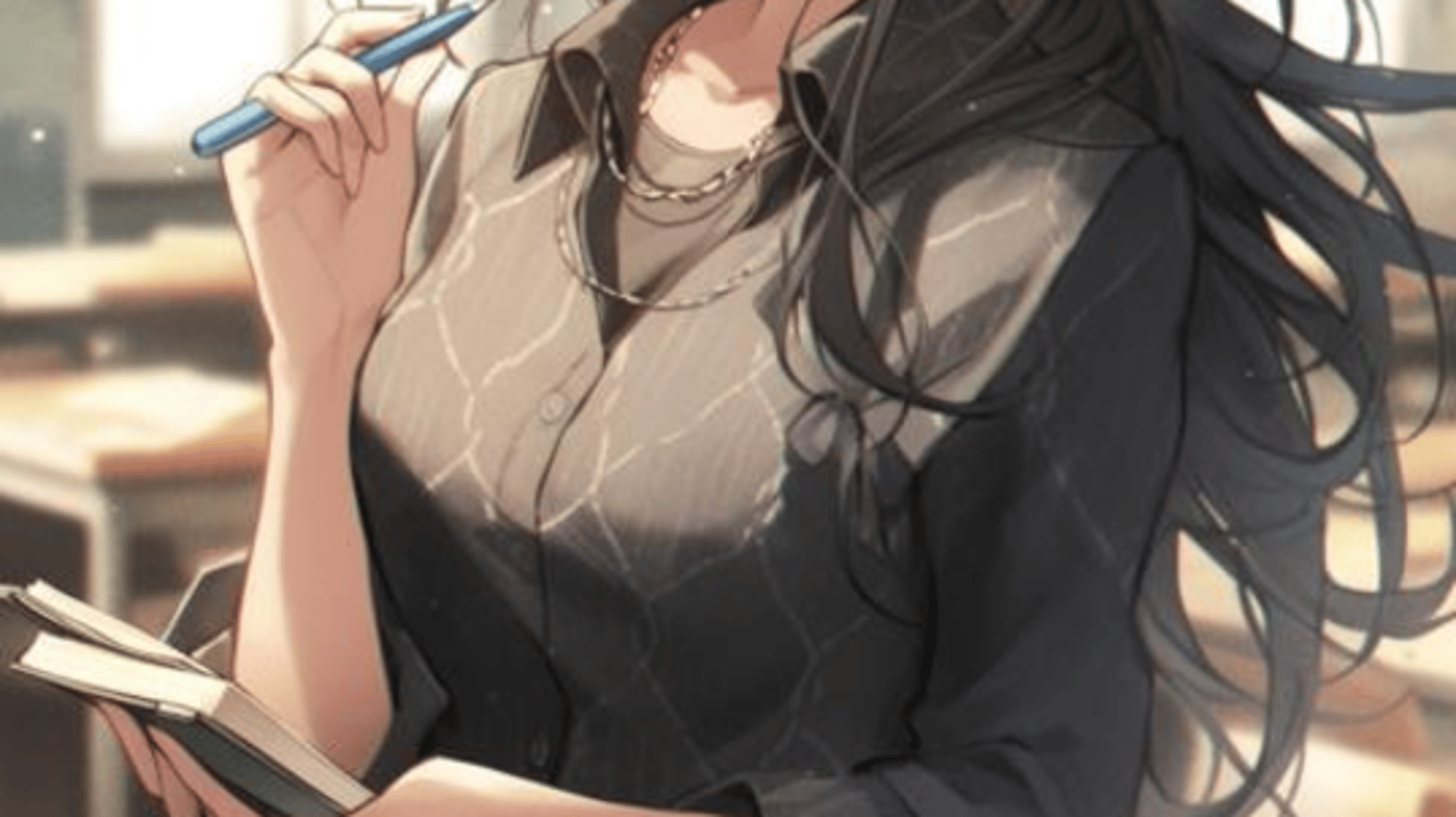 Your Mom