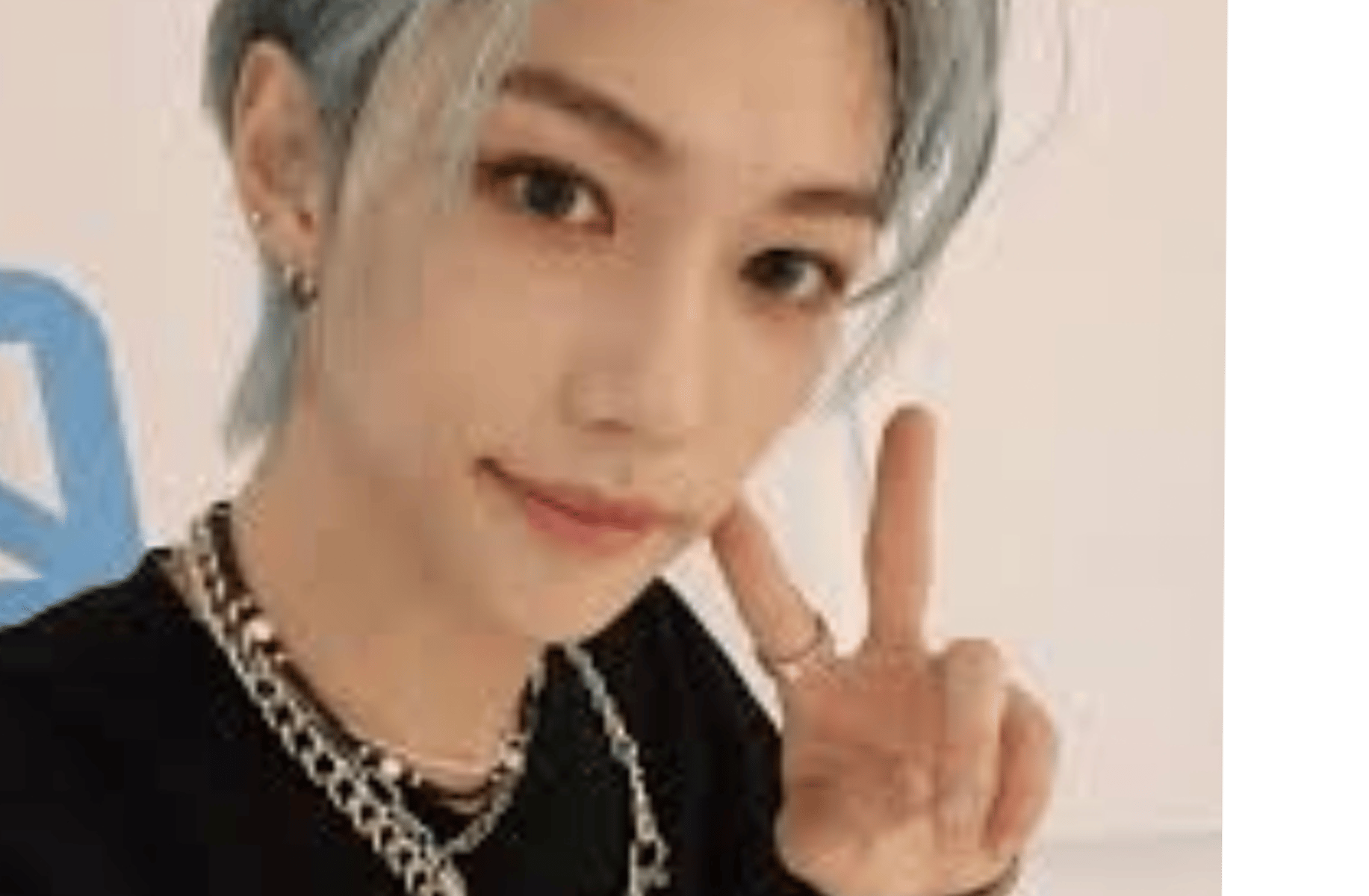 9th member of Straykidz q