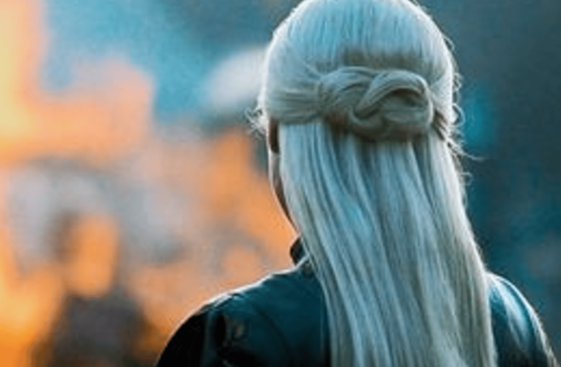Rhaenyra Targaryen