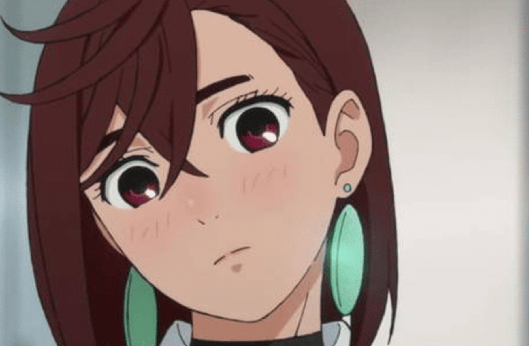 Ochako y momo ayase