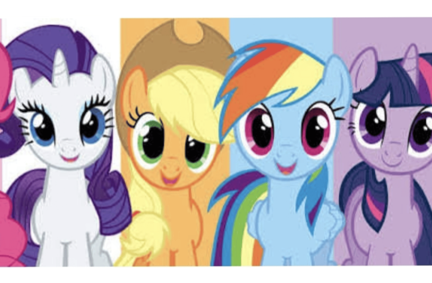 My little pony RP
