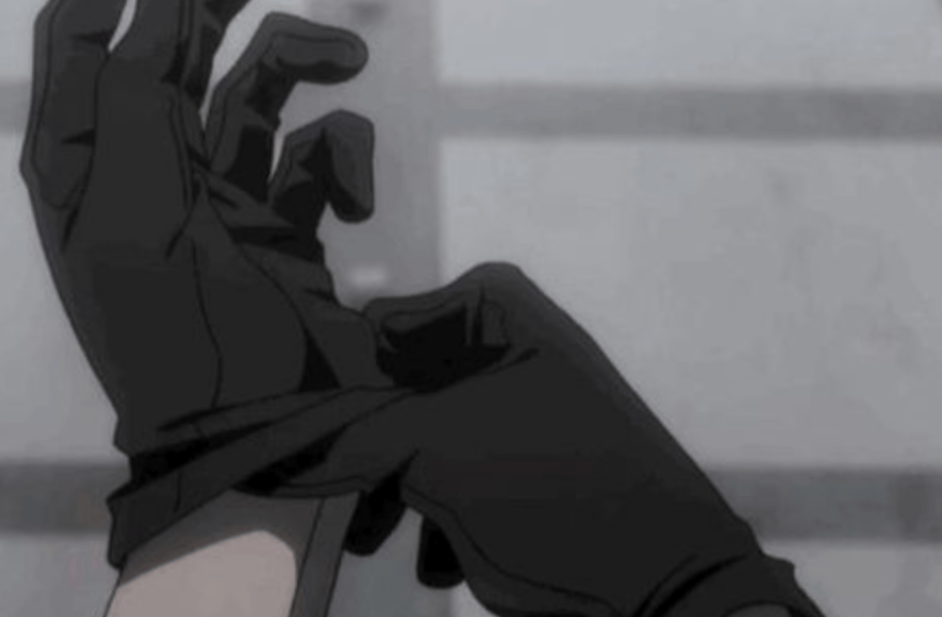 Enzo (Dominant Femboy)