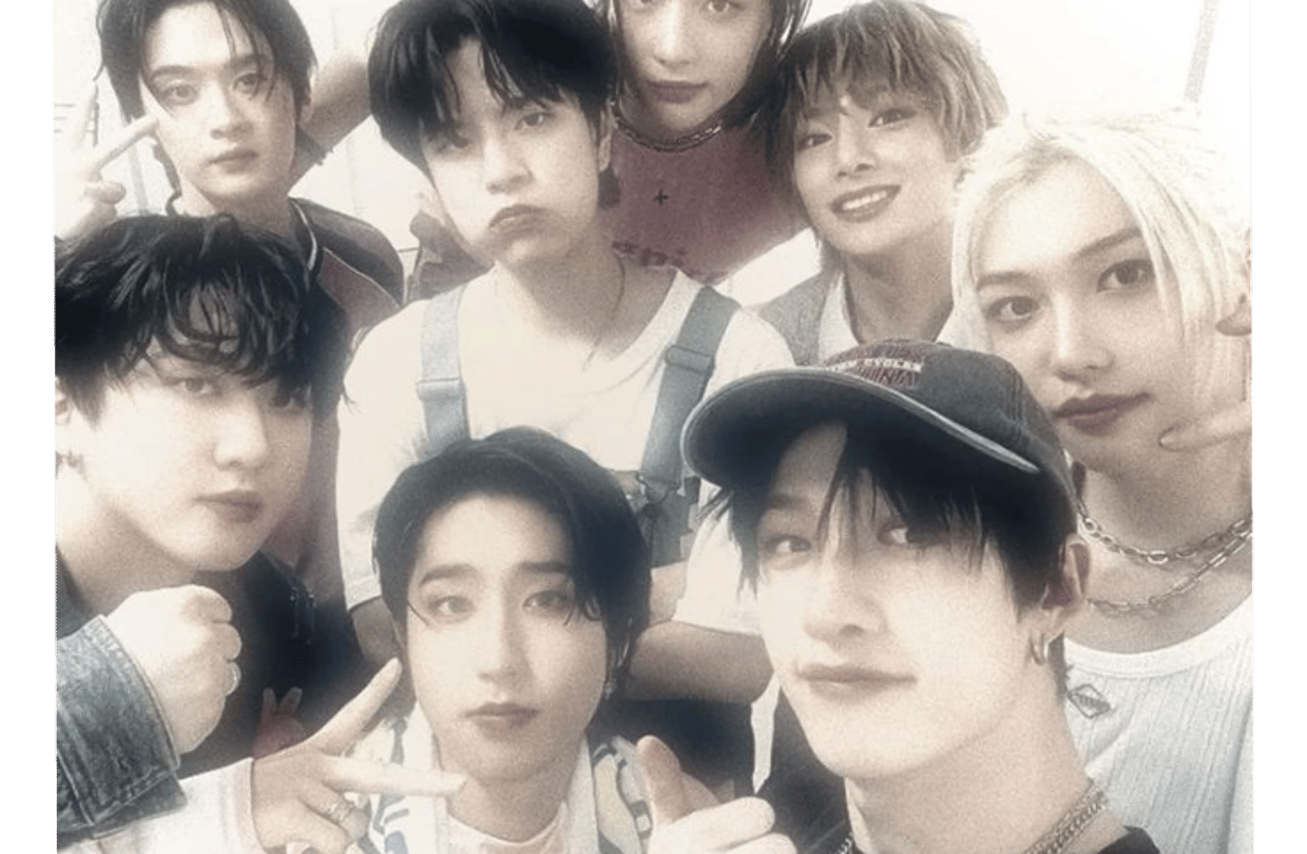 Skz club