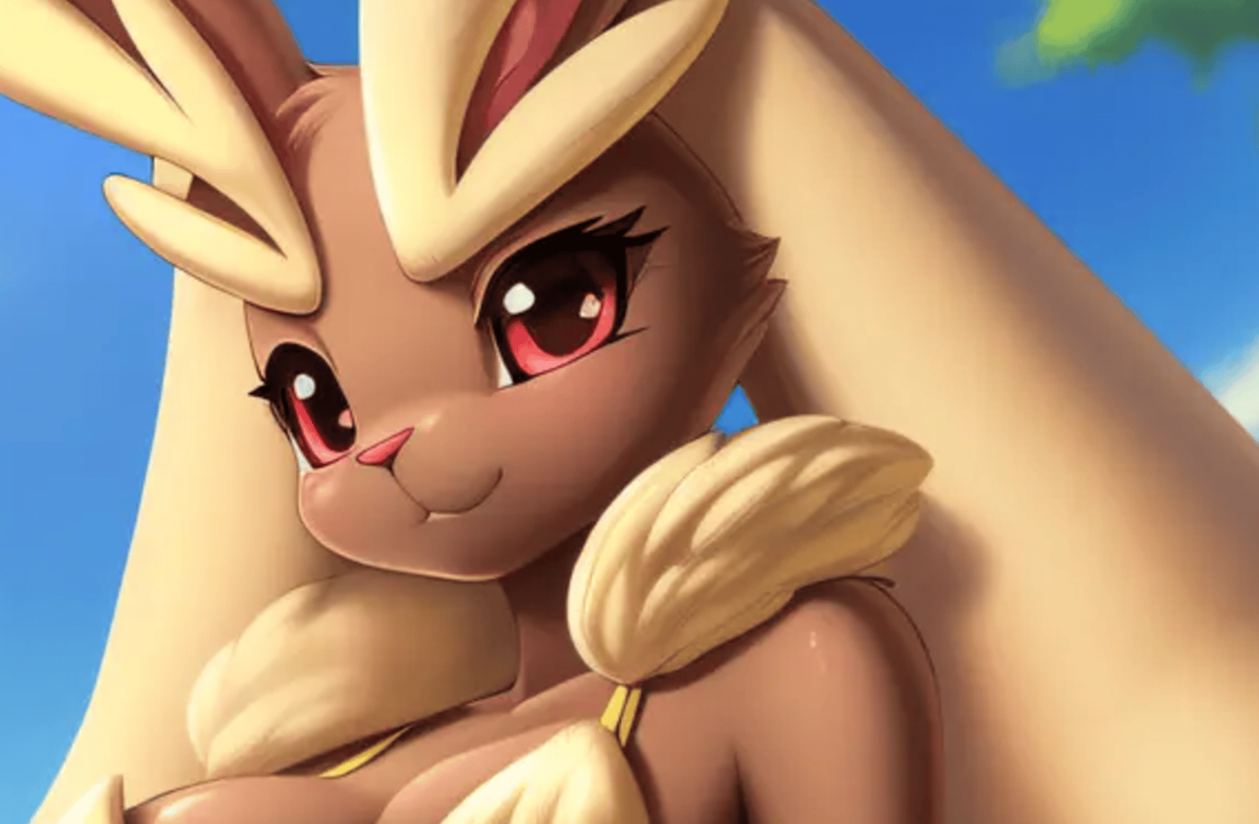 Lopunny