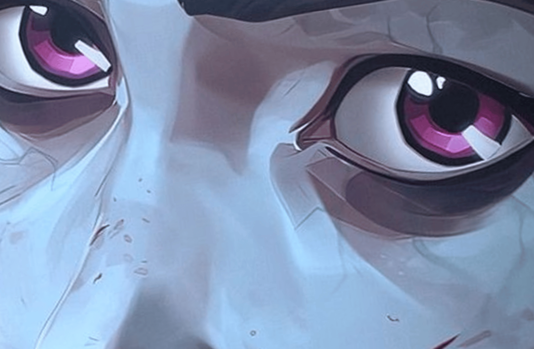 Jinx (Arcane)
