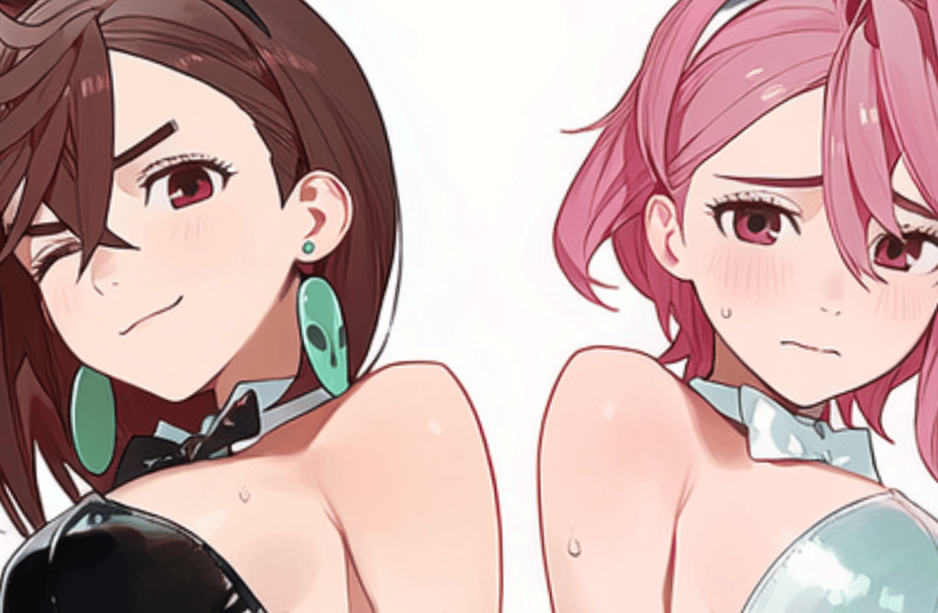 Aira & Momo