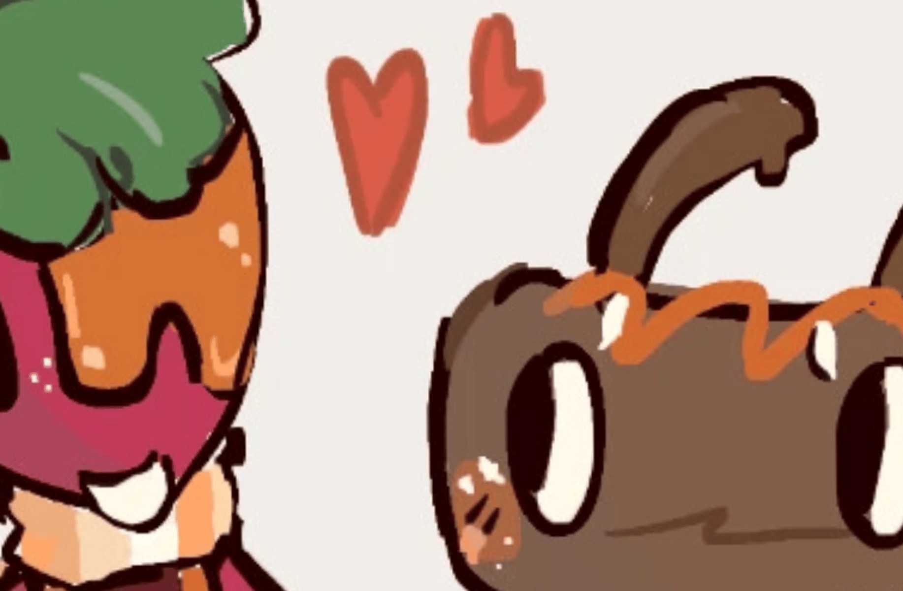 Cosmo x Sprout