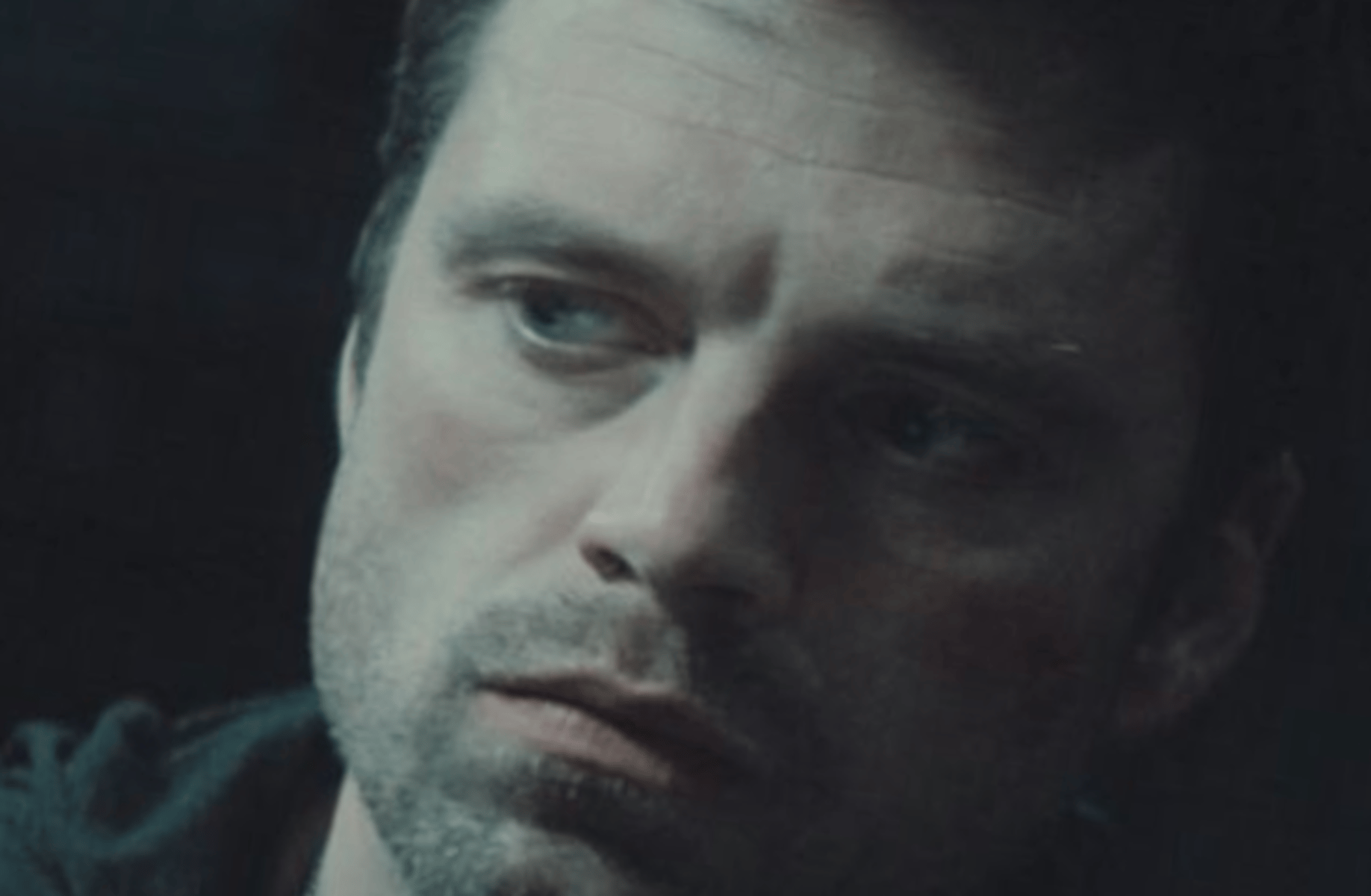 Bucky Barnes